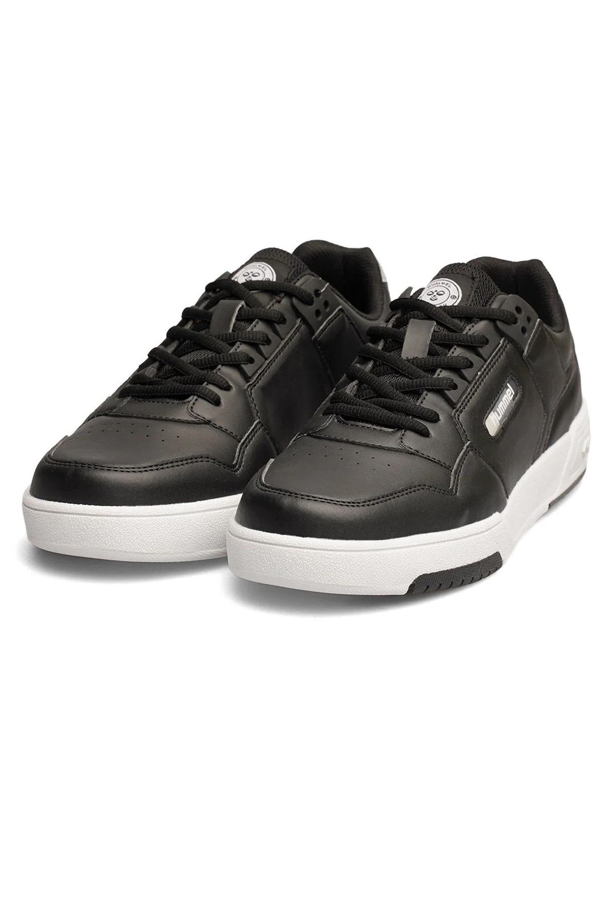 Hummel Winner Unisex Ayakkabı 900764-2001 Siyah