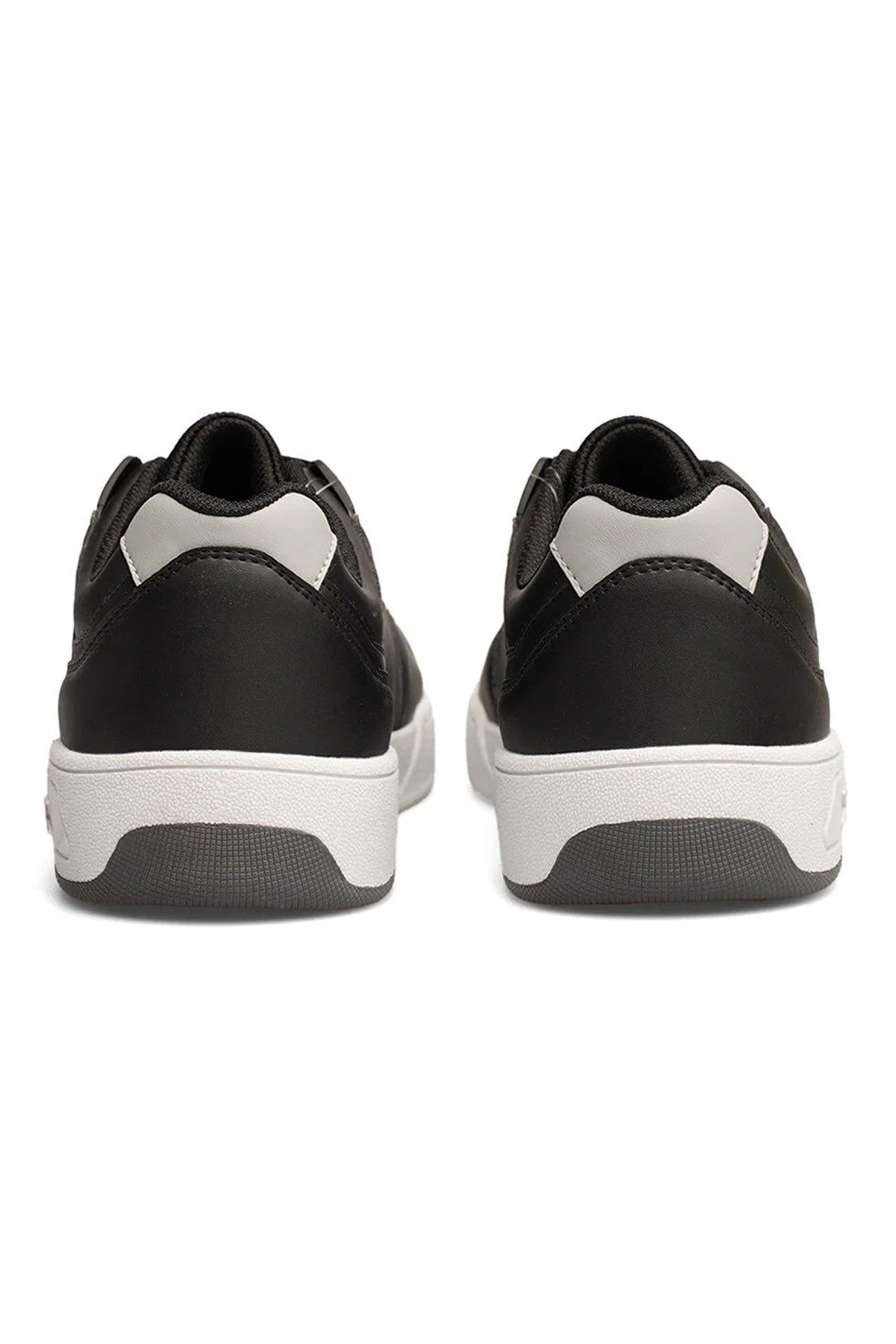 Hummel Winner Unisex Ayakkabı 900764-2001 Siyah