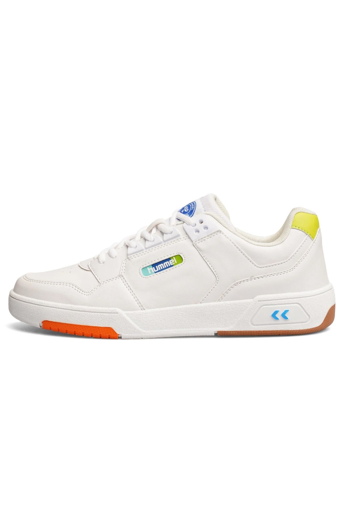 Hummel Winner Unisex Ayakkabı 900764-9085 Beyaz