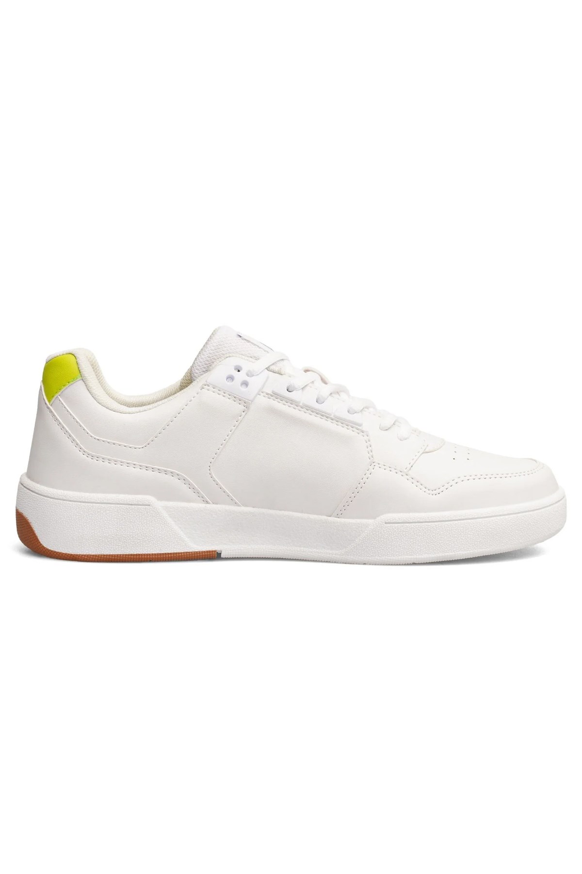 Hummel Winner Unisex Ayakkabı 900764-9085 Beyaz