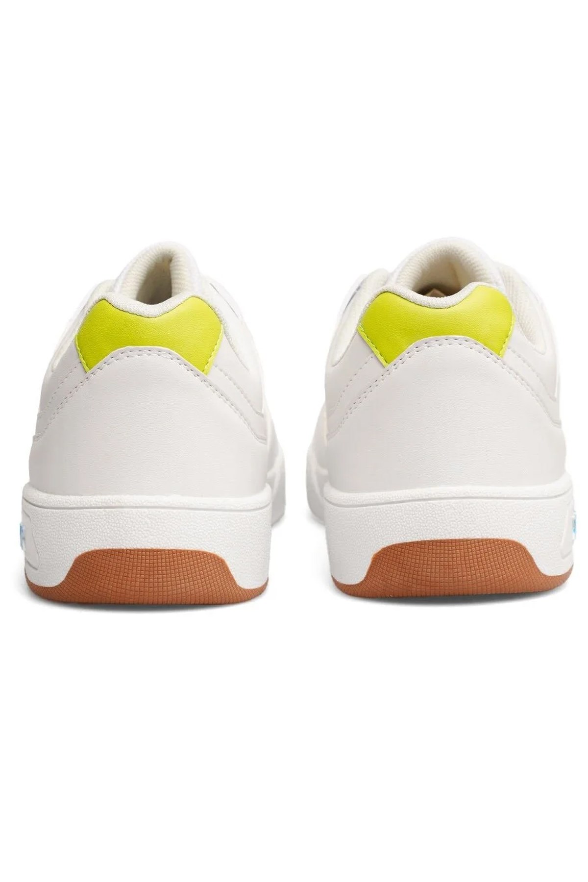 Hummel Winner Unisex Ayakkabı 900764-9085 Beyaz