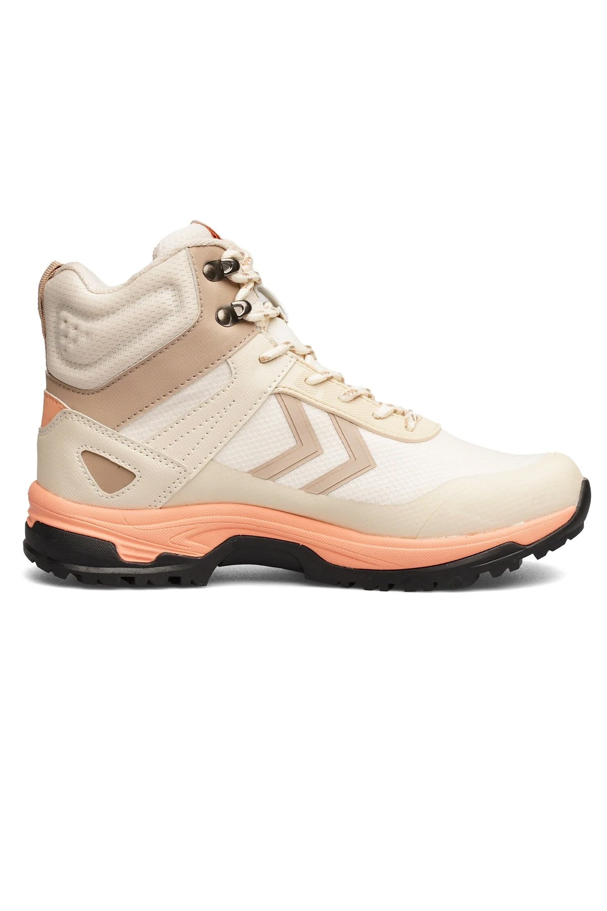 Hummel Bolly High Unisex Outdoor Ayakkabı Çok Renkli