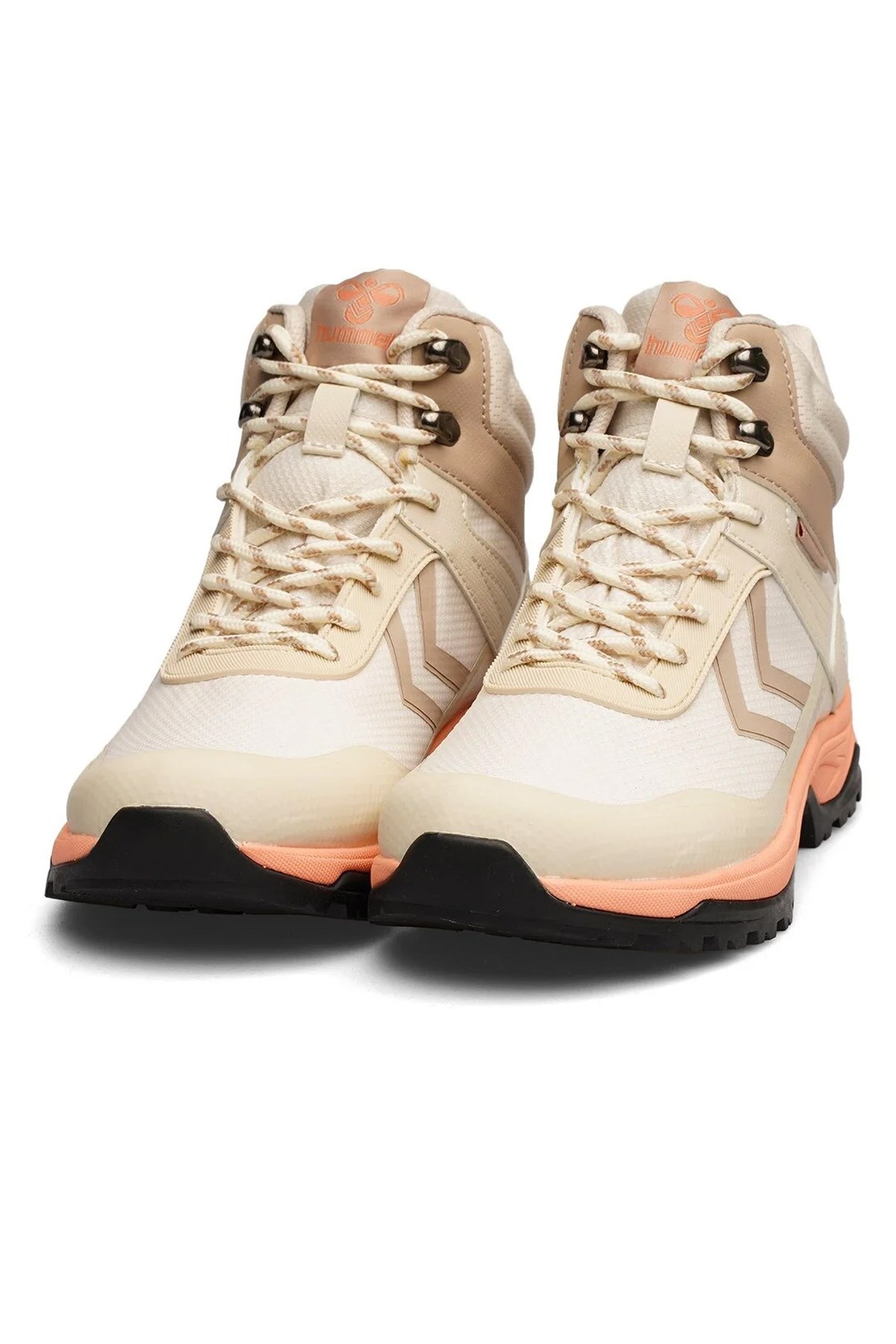 Hummel Bolly High Unisex Outdoor Ayakkabı Çok Renkli