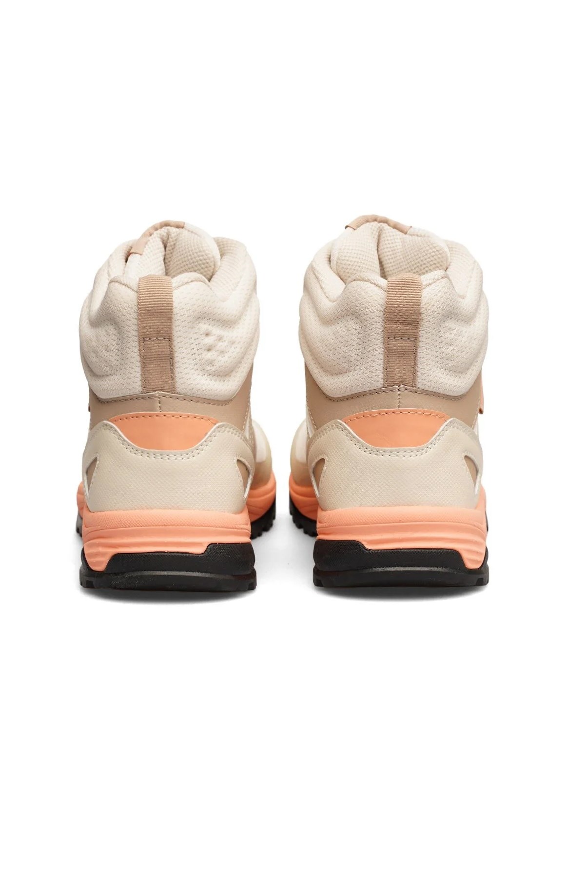 Hummel Bolly High Unisex Outdoor Ayakkabı Çok Renkli