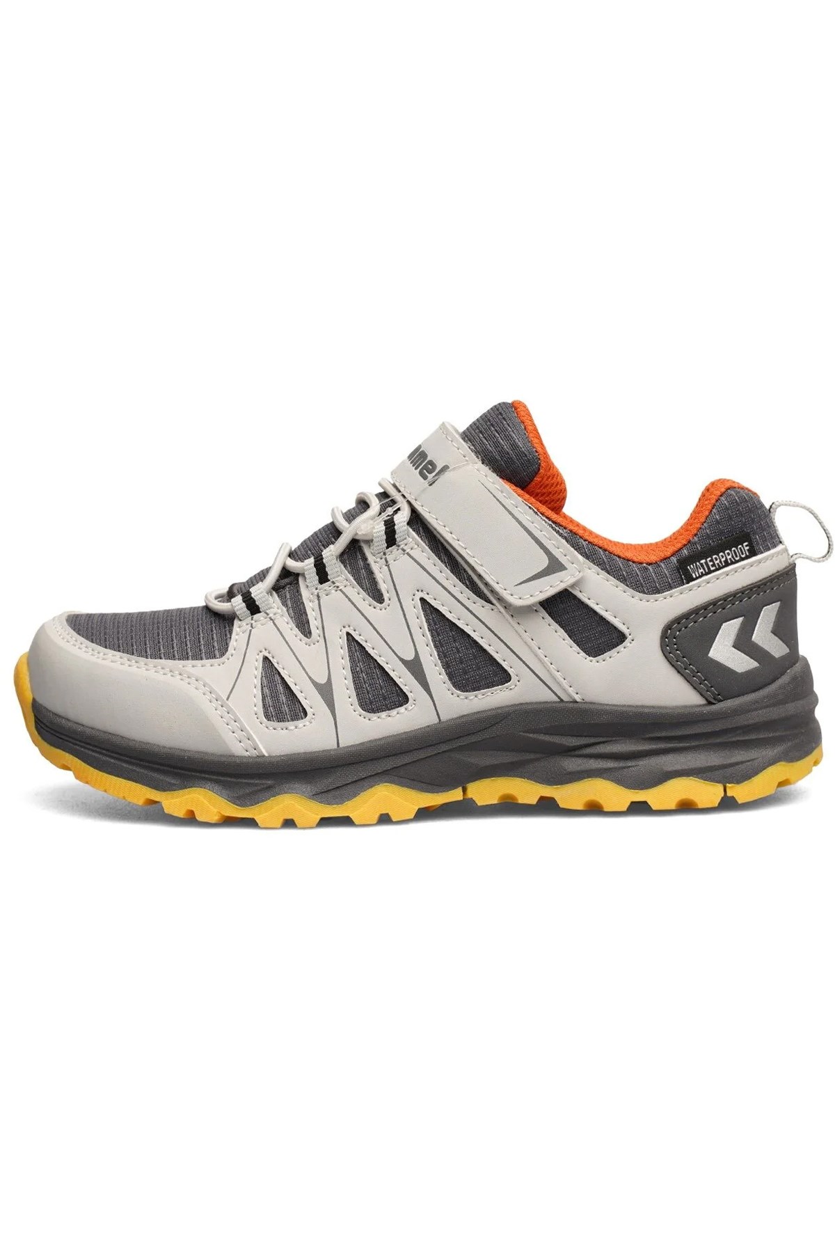 Hummel Reyo Jr. Çocuk Outdoor Ayakkabı 900773-1549 Gri