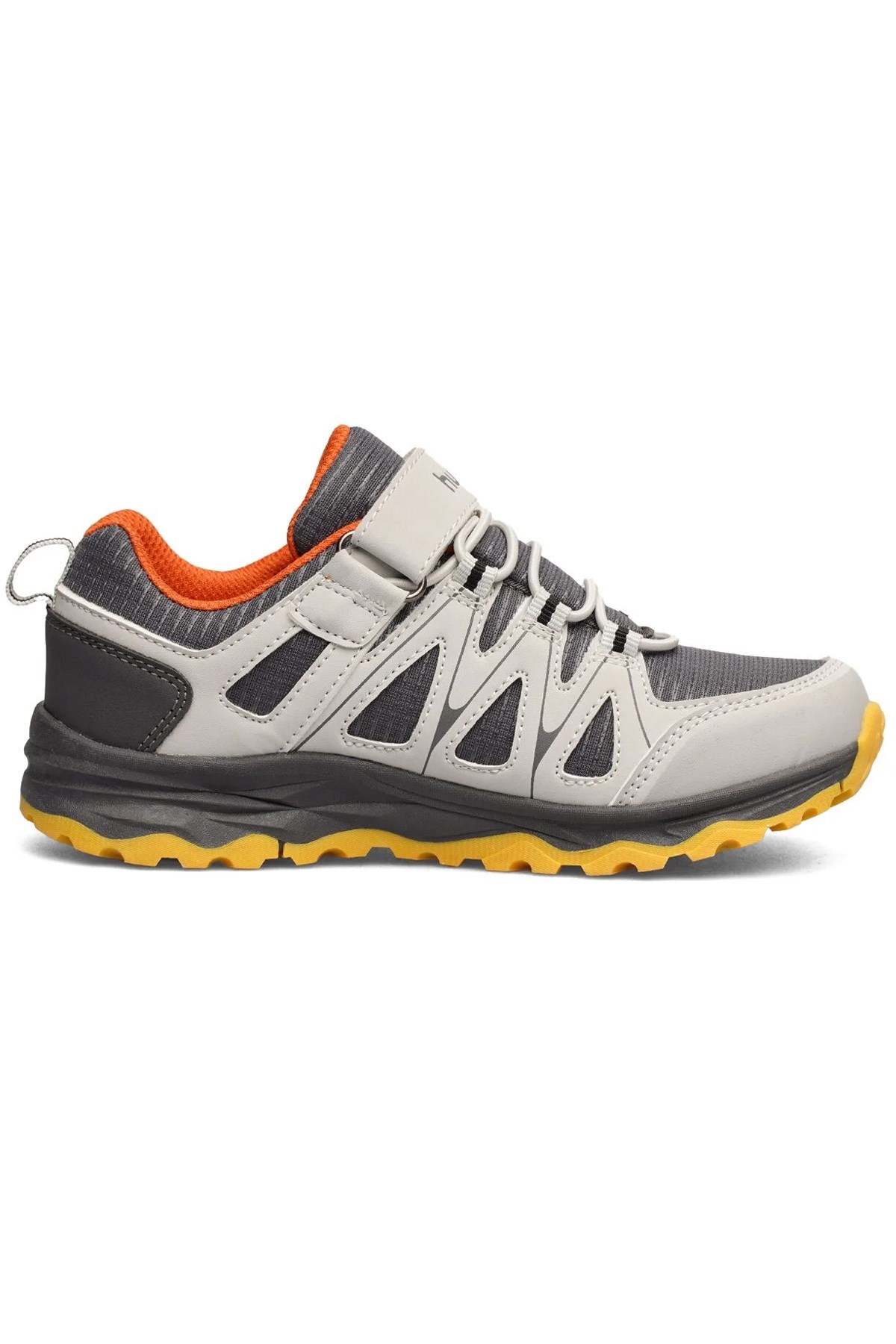 Hummel Reyo Jr. Çocuk Outdoor Ayakkabı 900773-1549 Gri