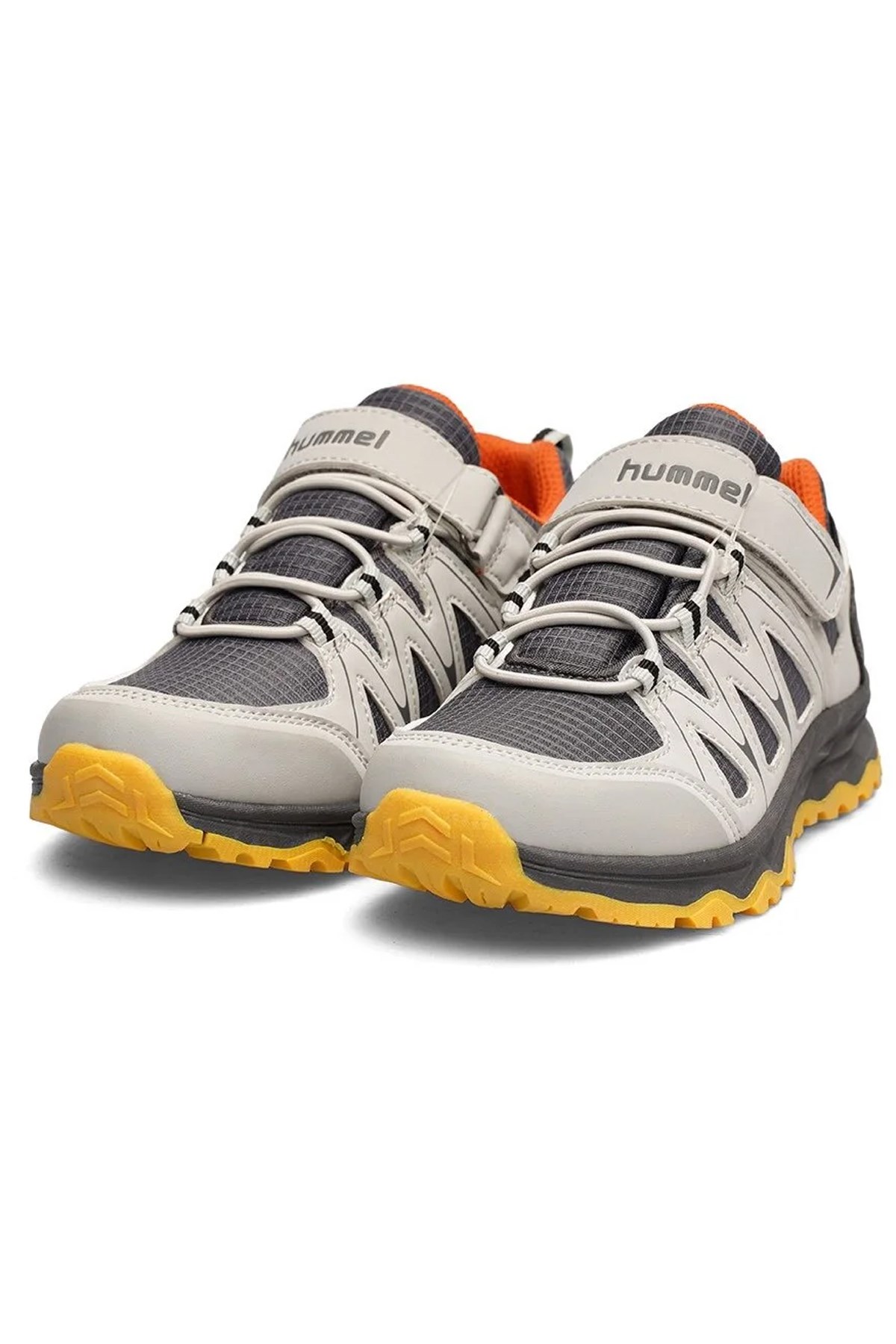 Hummel Reyo Jr. Çocuk Outdoor Ayakkabı 900773-1549 Gri