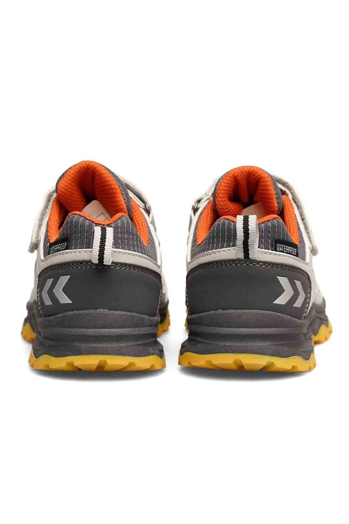 Hummel Reyo Jr. Çocuk Outdoor Ayakkabı 900773-1549 Gri