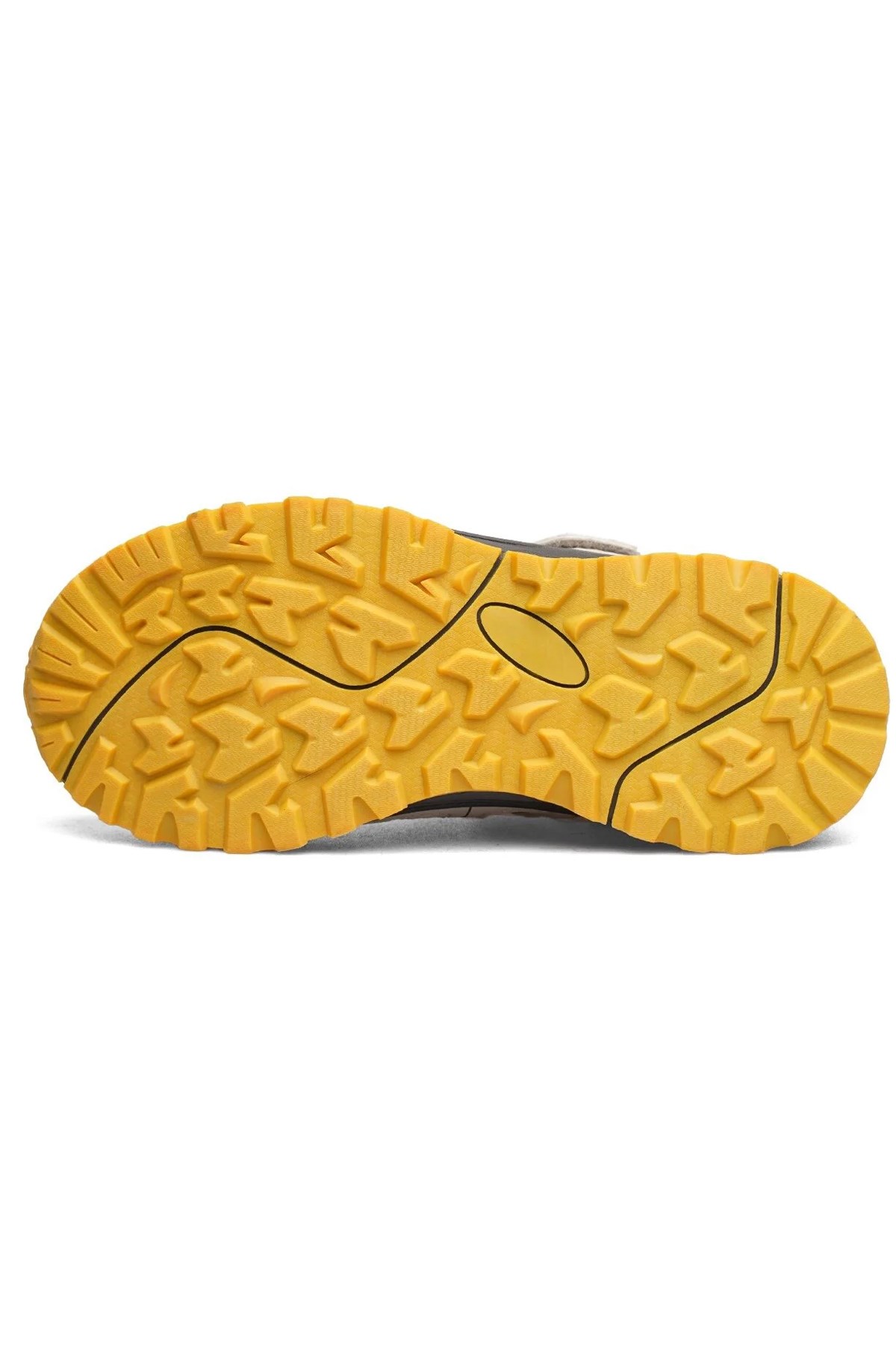 Hummel Reyo Jr. Çocuk Outdoor Ayakkabı 900773-1549 Gri