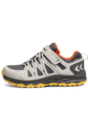 Hummel Reyo Jr. Çocuk Outdoor Ayakkabı 900773-1549 Gri