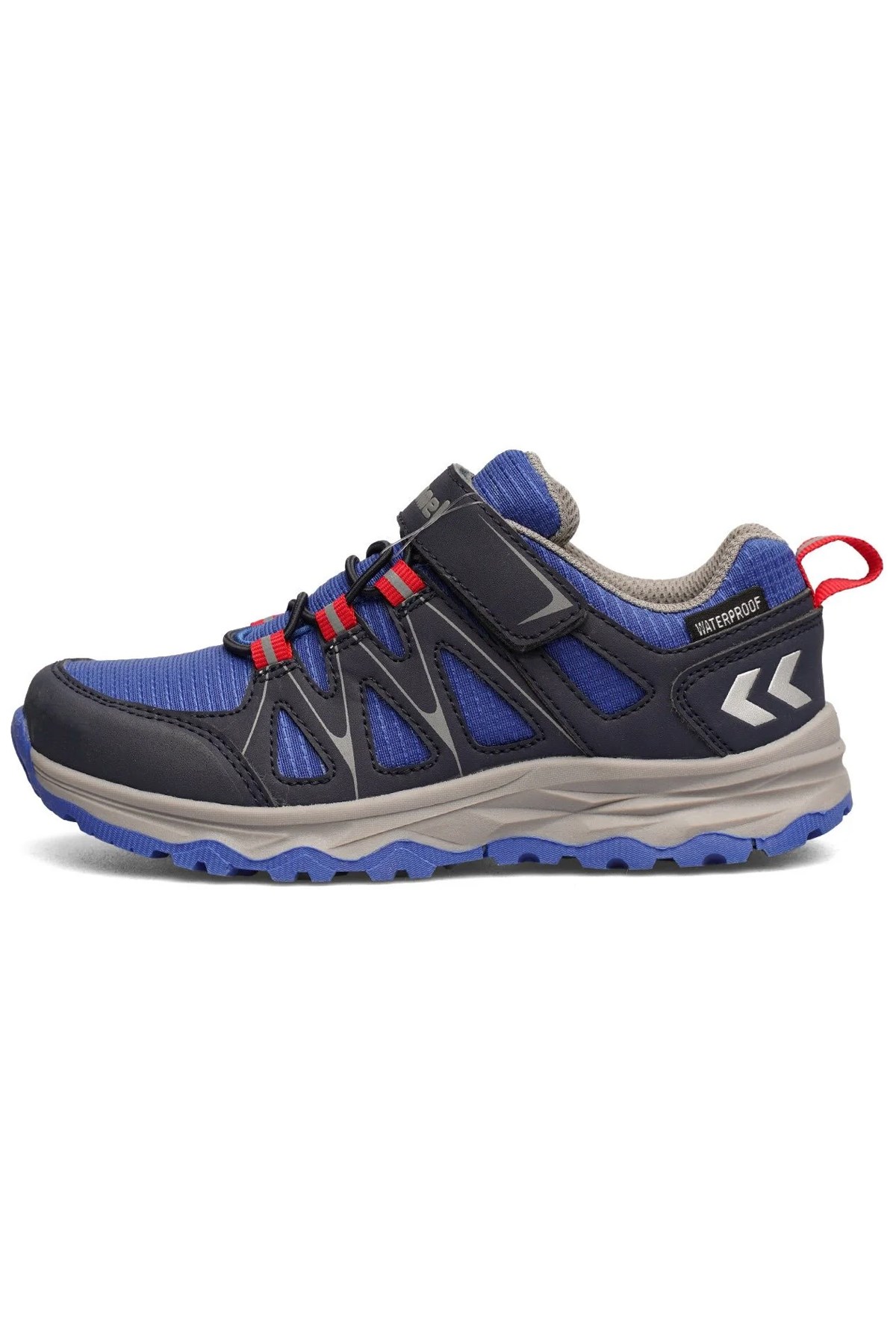 Hummel Reyo Jr. Çocuk Outdoor Ayakkabı 900773-8706 Mavi