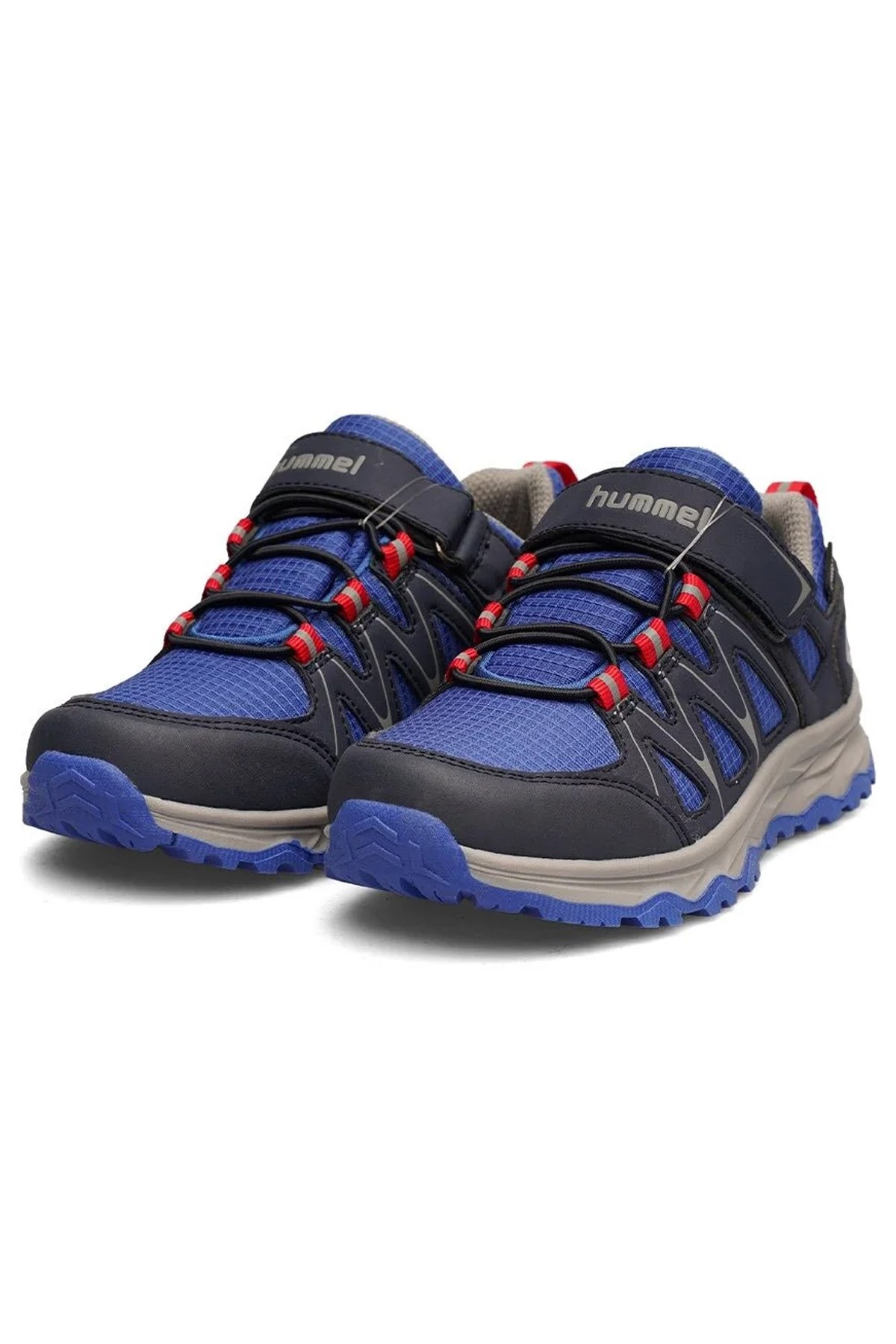 Hummel Reyo Jr. Çocuk Outdoor Ayakkabı 900773-8706 Mavi