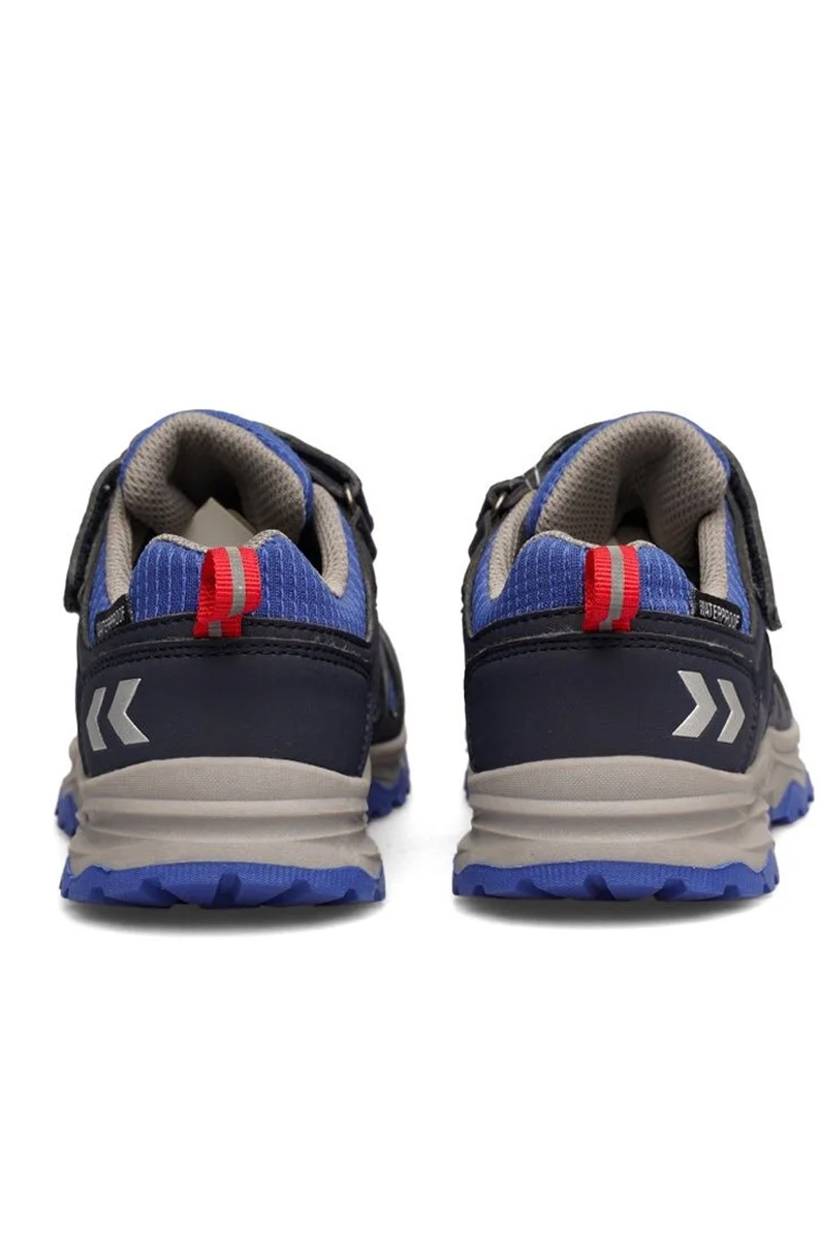 Hummel Reyo Jr. Çocuk Outdoor Ayakkabı 900773-8706 Mavi
