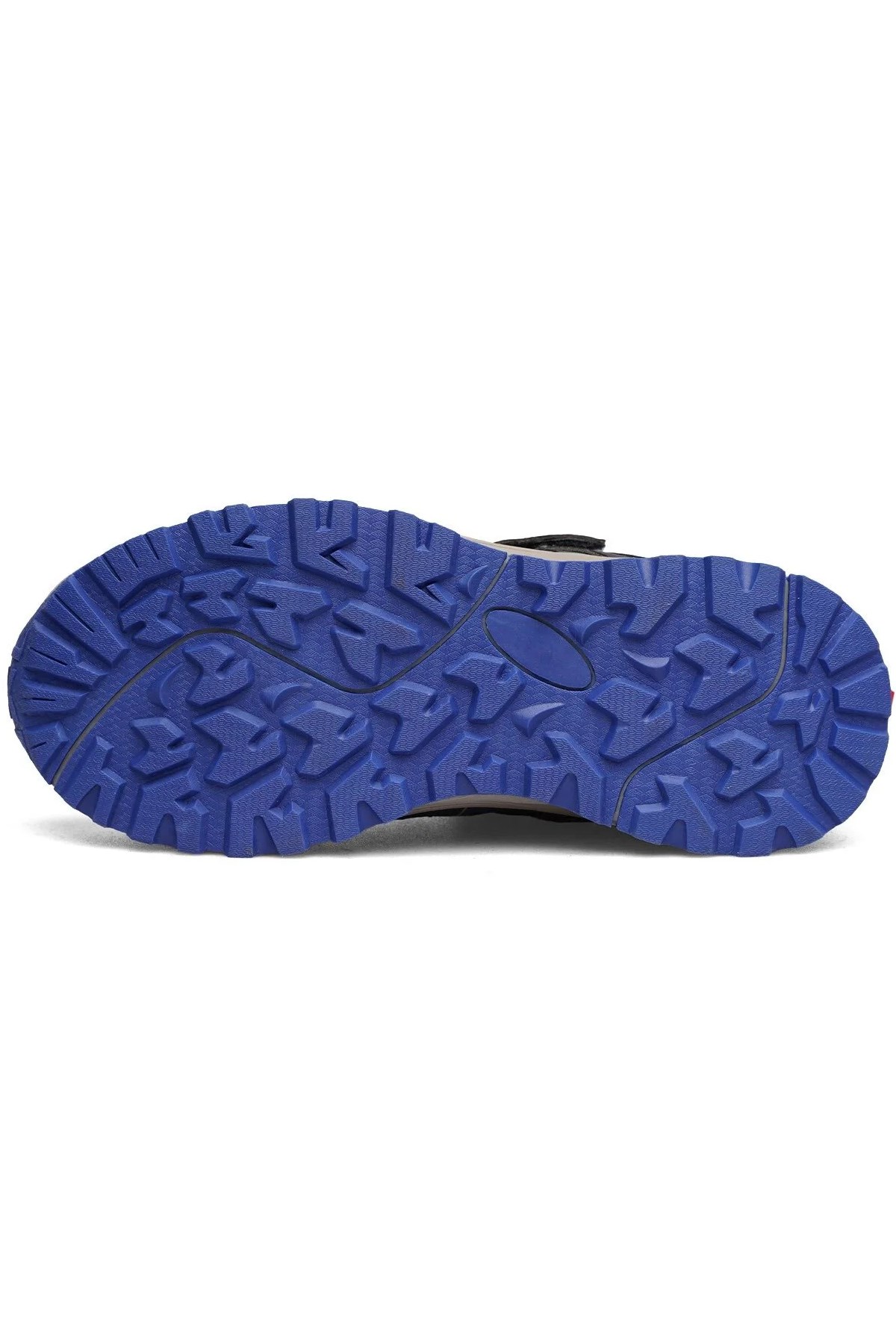 Hummel Reyo Jr. Çocuk Outdoor Ayakkabı 900773-8706 Mavi