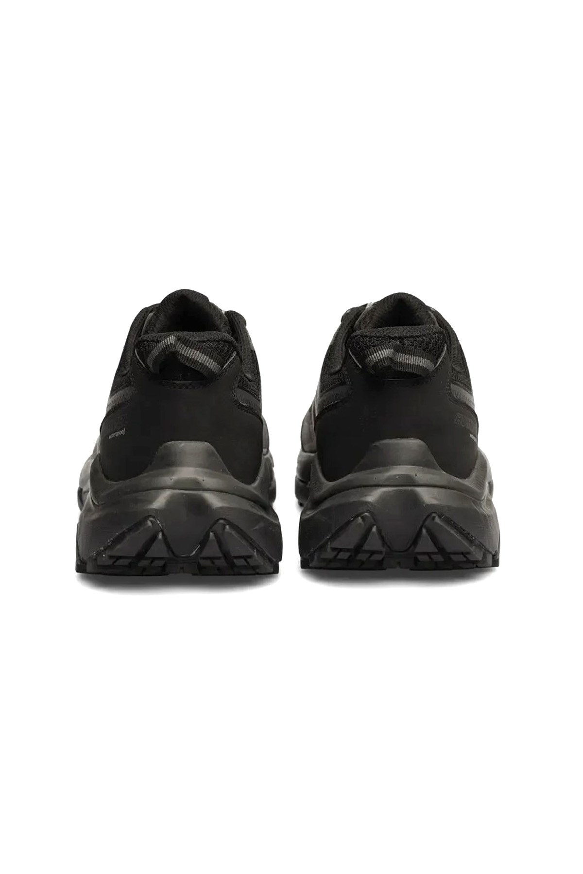 Hummel Rhone Unisex Outdoor Ayakkabı 900774-2042 Siyah