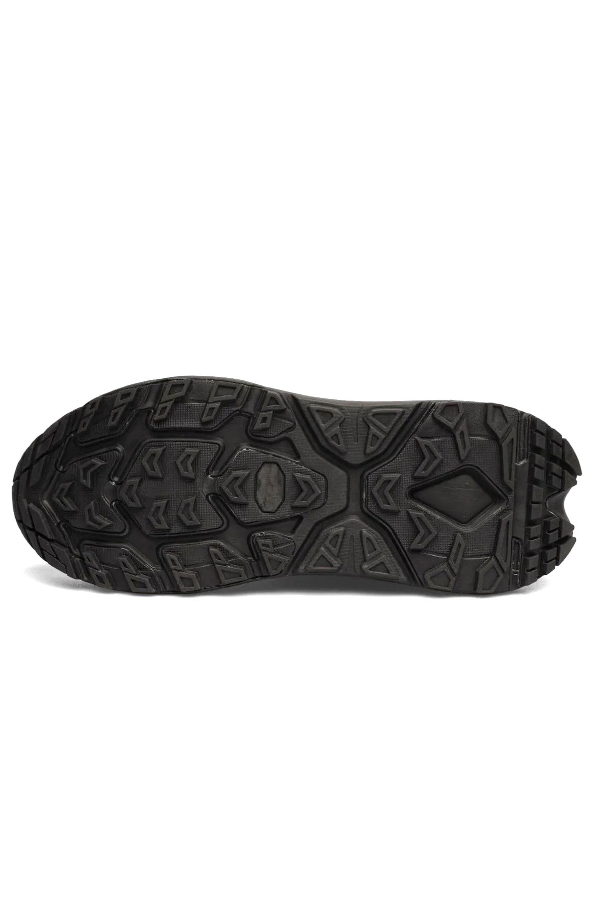 Hummel Rhone Unisex Outdoor Ayakkabı 900774-2042 Siyah