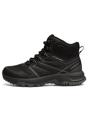 Hummel Werno High Unisex Outdoor Ayakkabı