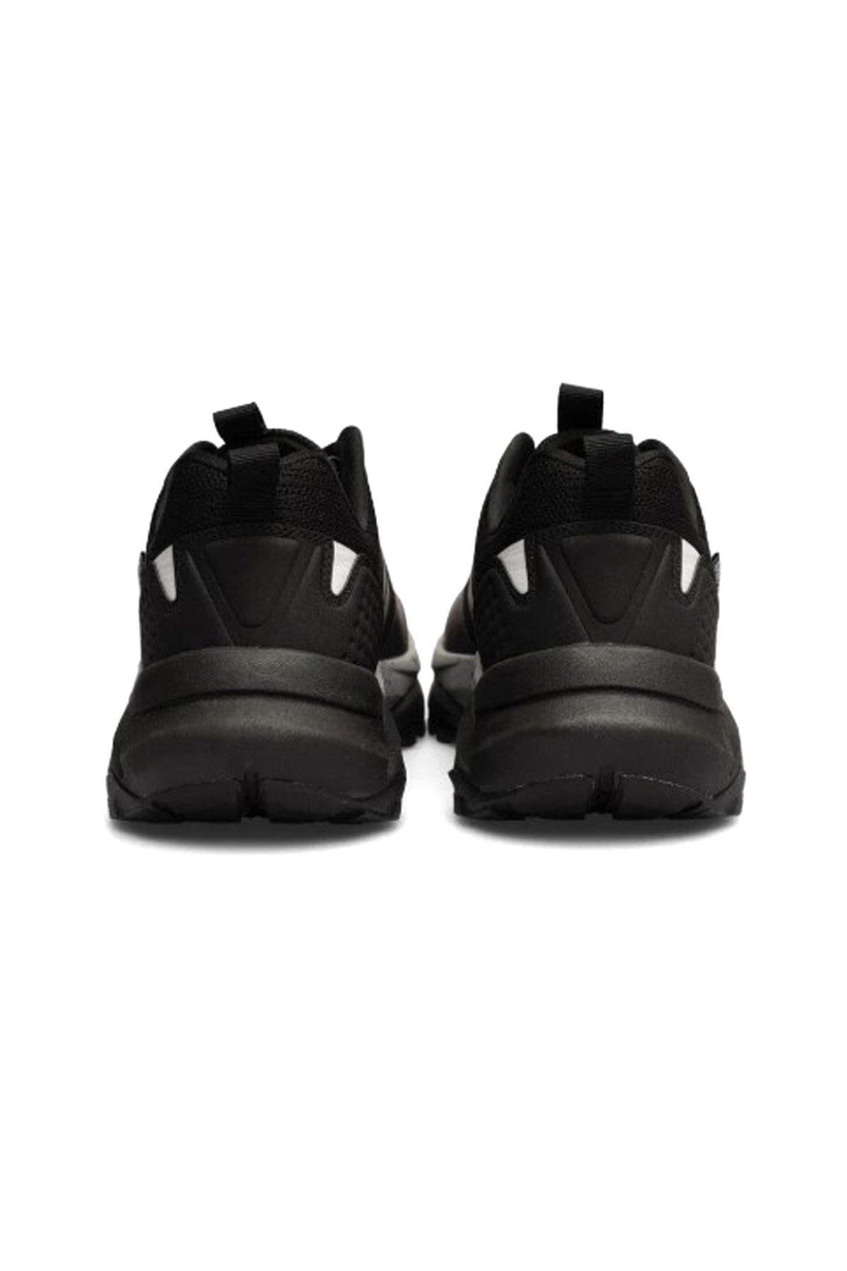 Hummel Nano 25 Unisex Spor Ayakkabı 900790-2042 Siyah