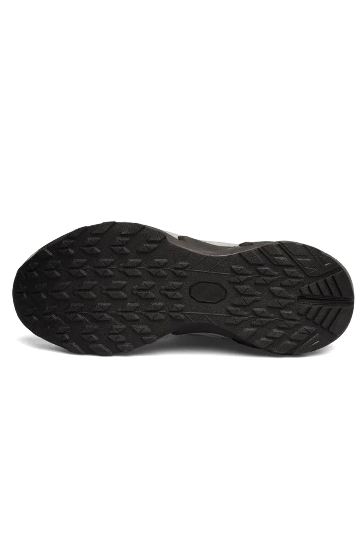 Hummel Nano 25 Unisex Spor Ayakkabı 900790-2042 Siyah
