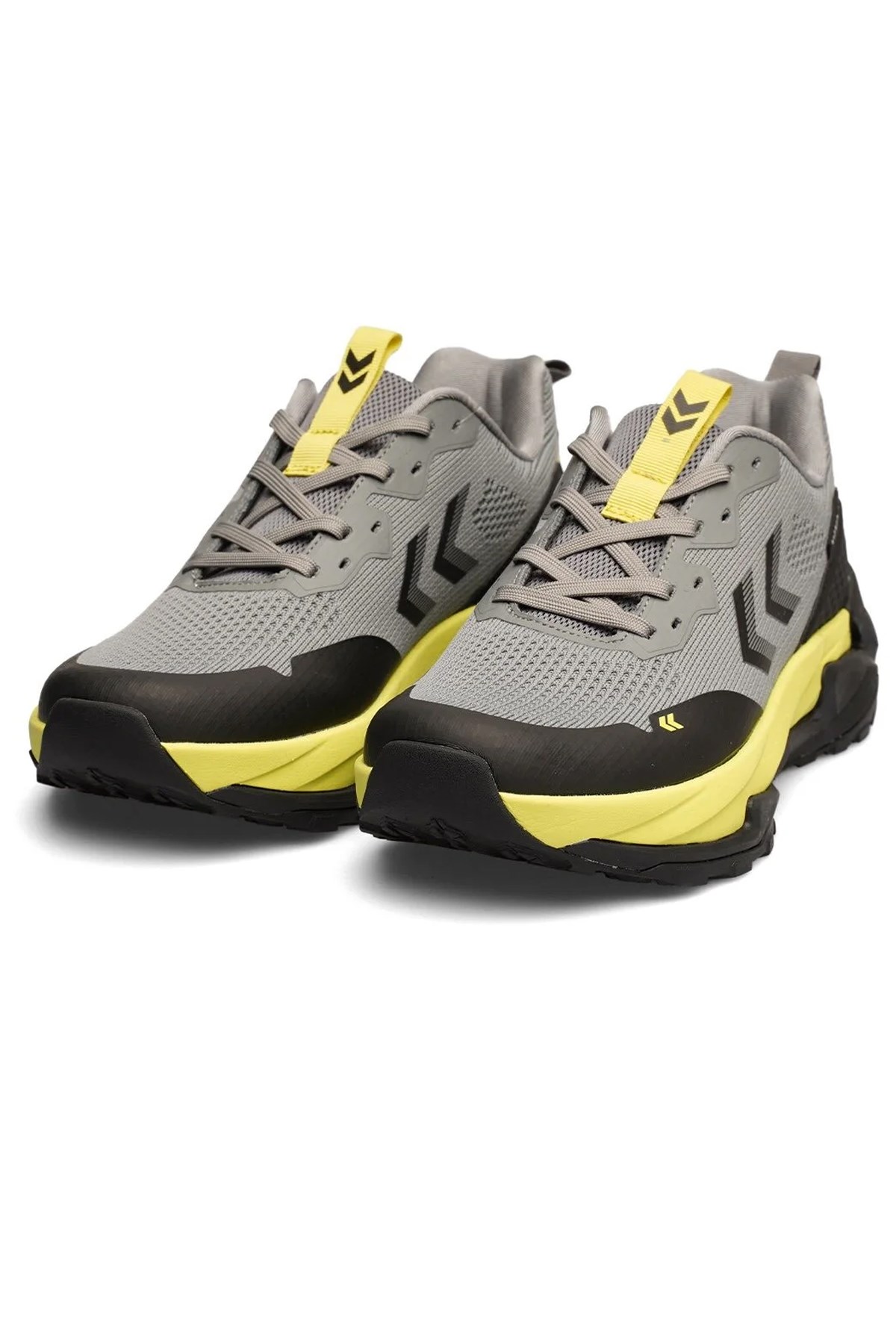 Hummel Nano 25 Unisex Spor Ayakkabı 900790-2053 Siyah