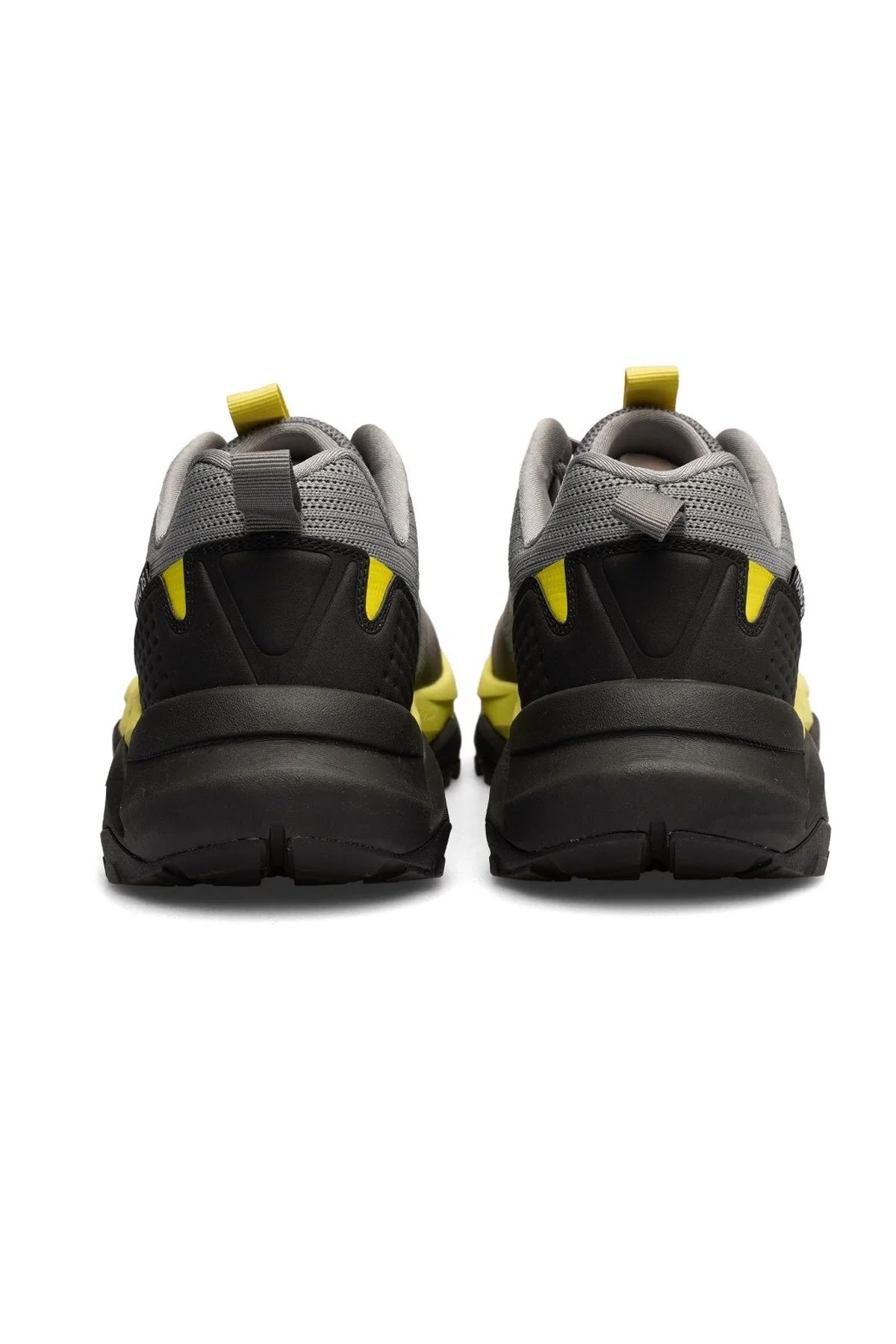 Hummel Nano 25 Unisex Spor Ayakkabı 900790-2053 Siyah