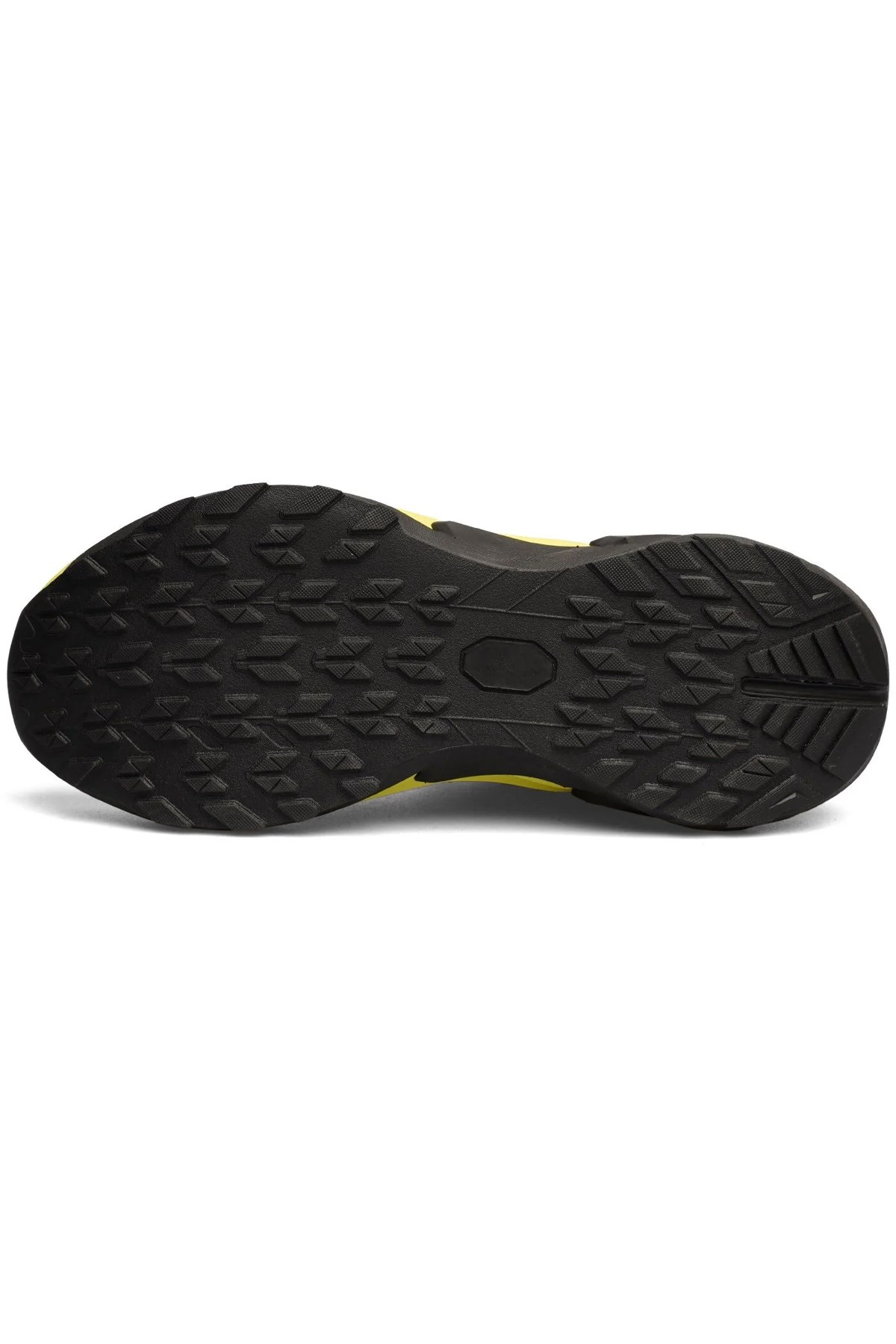 Hummel Nano 25 Unisex Spor Ayakkabı 900790-2053 Siyah