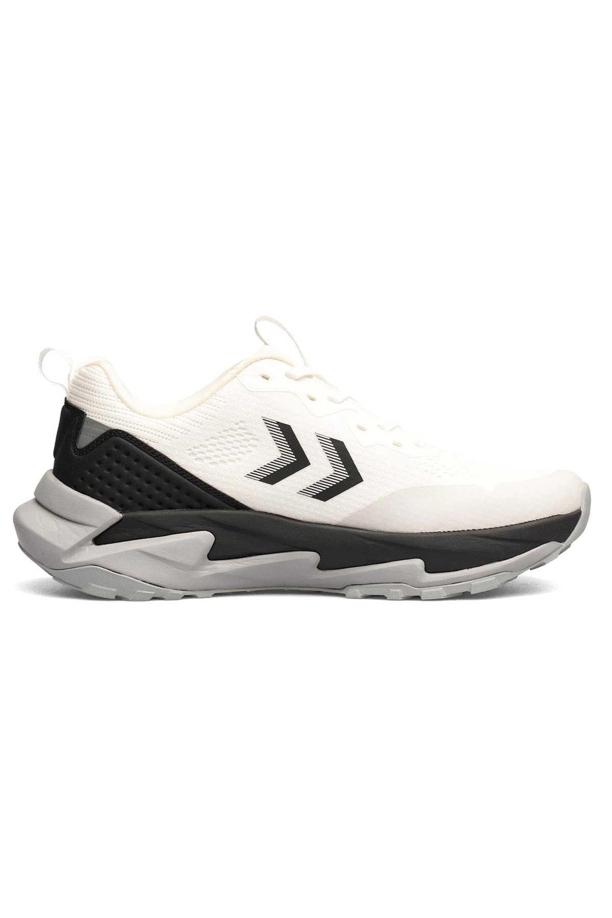 Hummel Nano 25 Unisex Spor Ayakkabı Beyaz