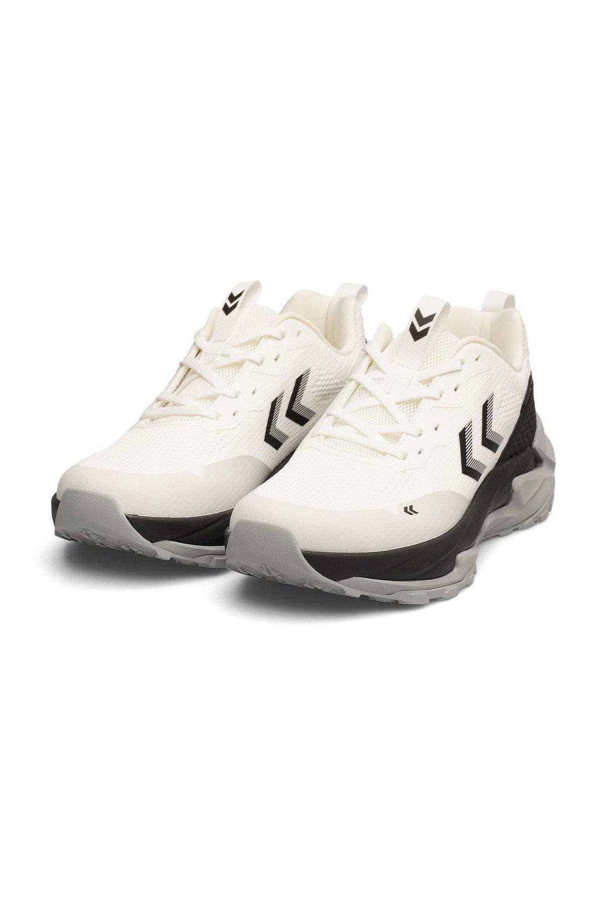 Hummel Nano 25 Unisex Spor Ayakkabı Beyaz