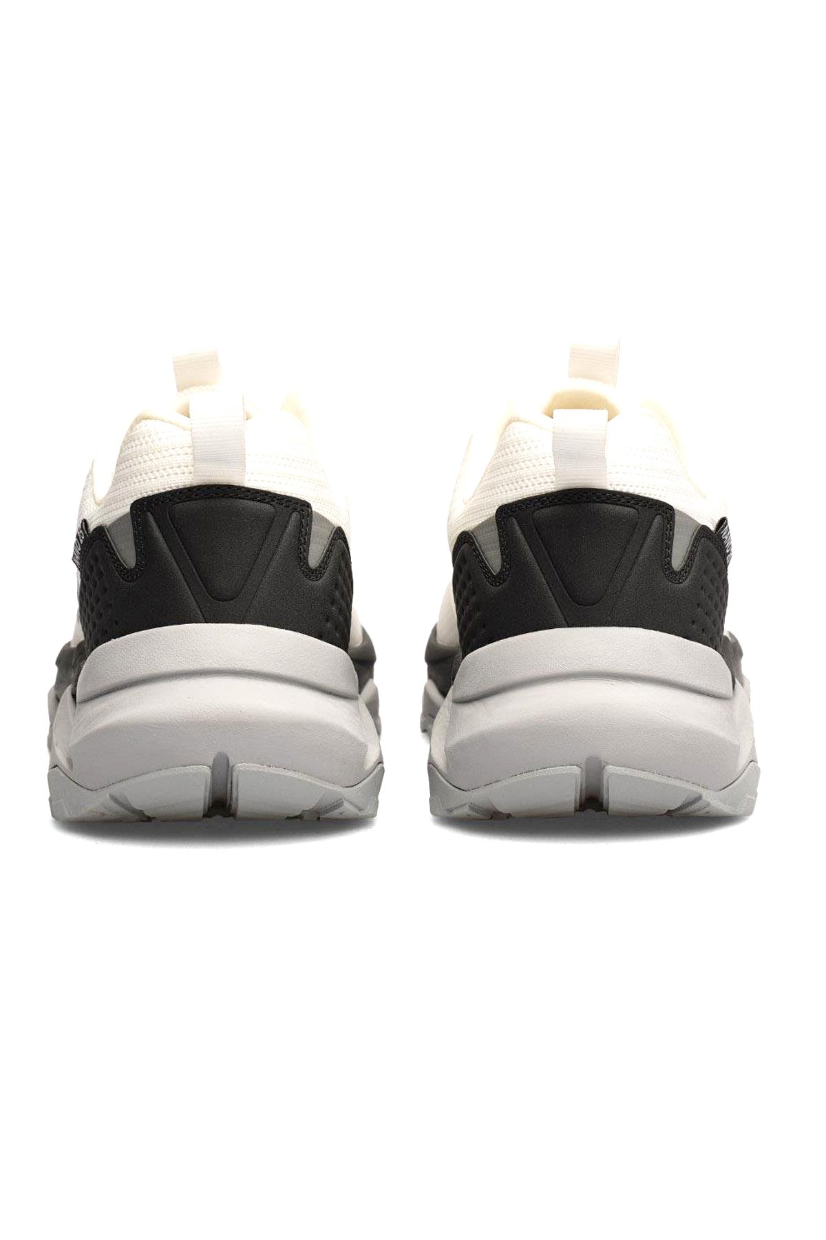 Hummel Nano 25 Unisex Spor Ayakkabı Beyaz