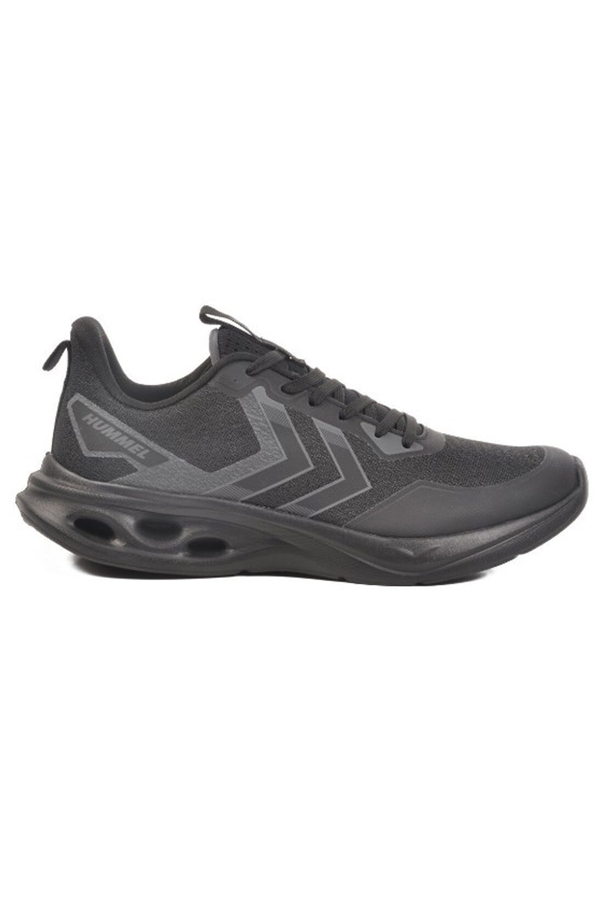 Hummel Nomy Unisex Spor Ayakkabı 900791-2042 Siyah