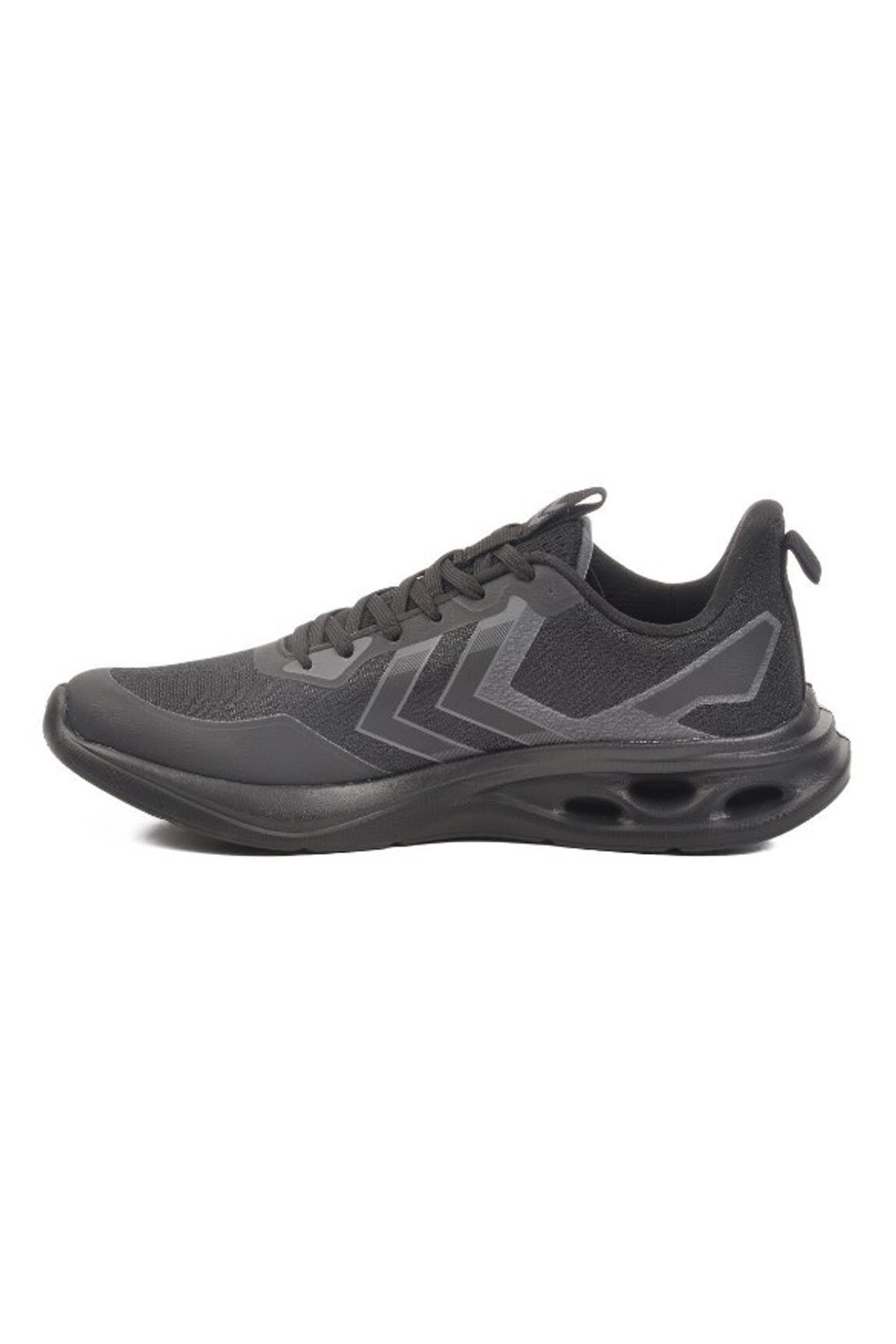 Hummel Nomy Unisex Spor Ayakkabı 900791-2042 Siyah