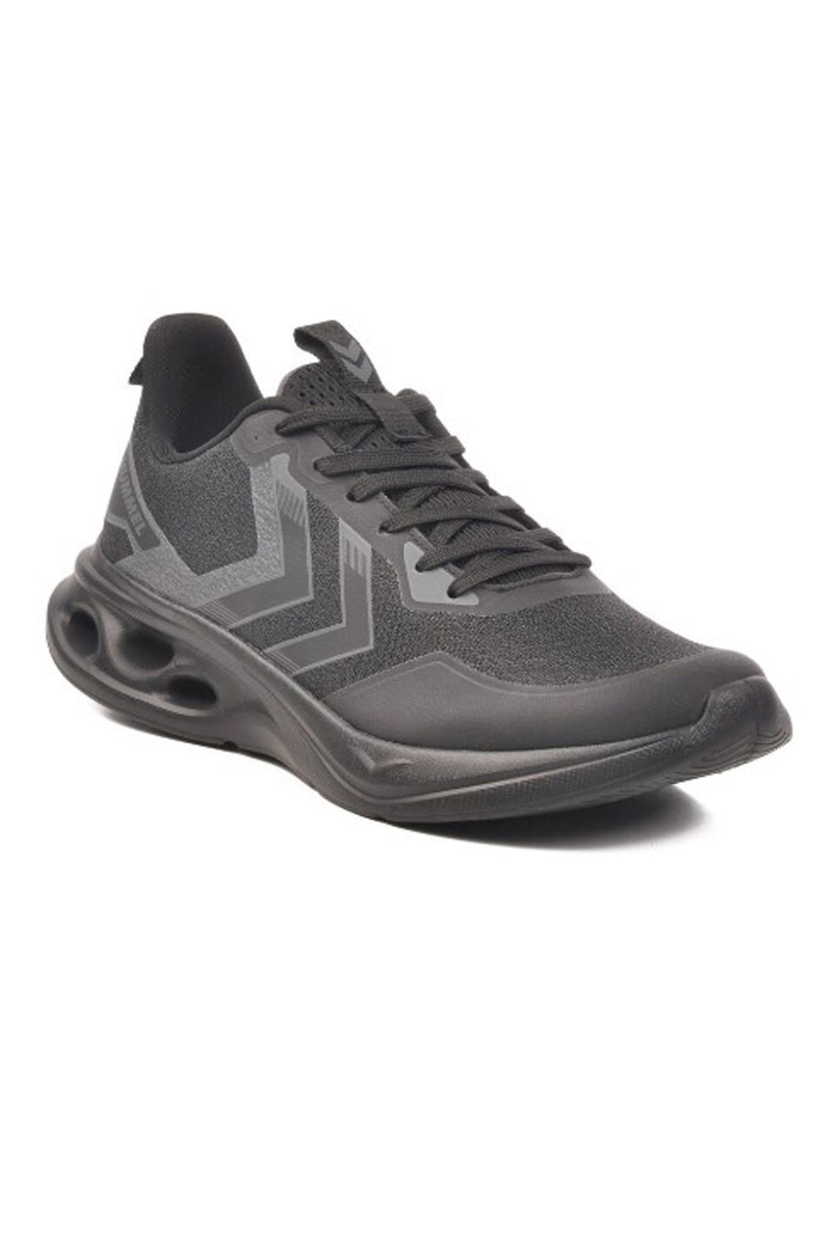 Hummel Nomy Unisex Spor Ayakkabı 900791-2042 Siyah