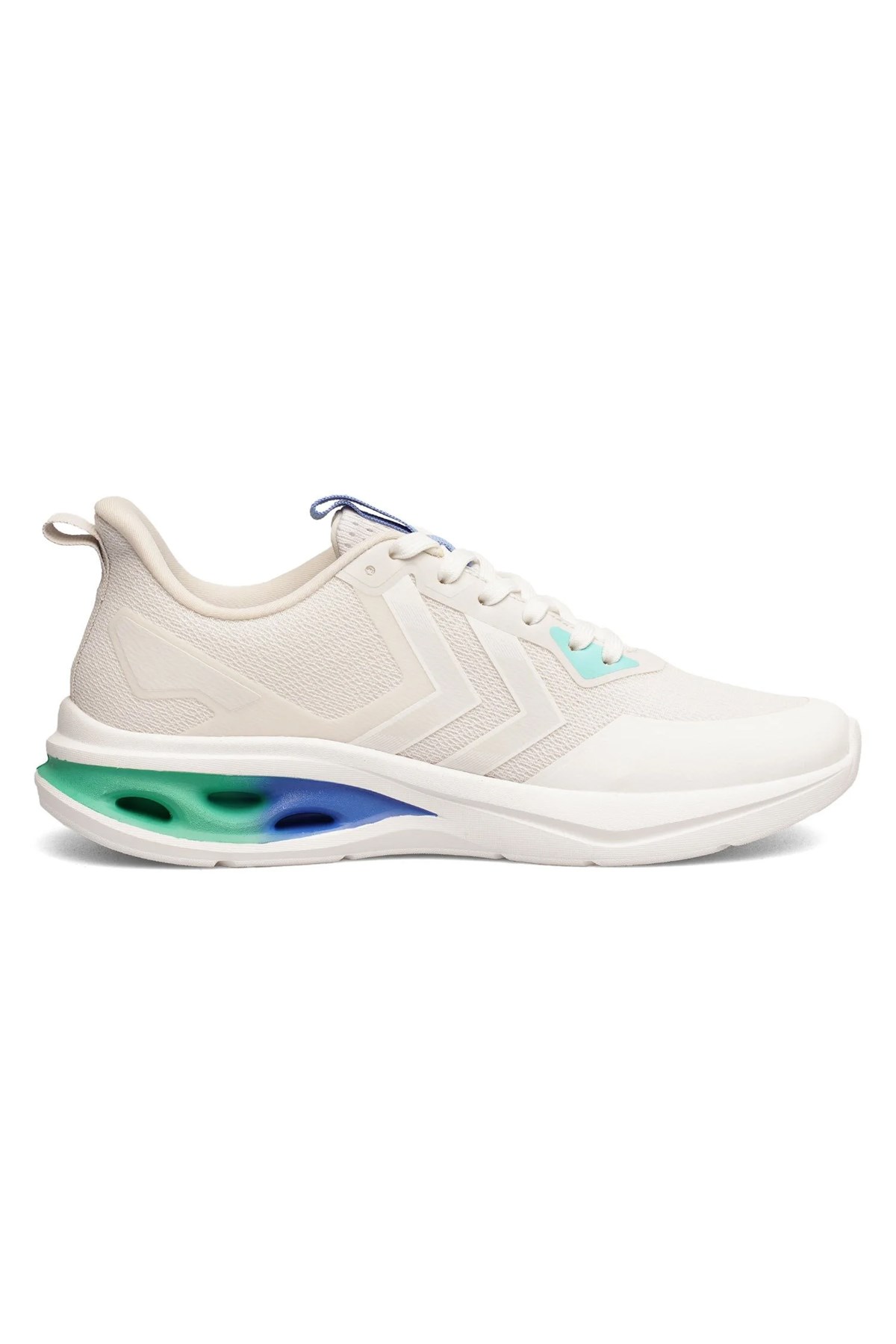 Hummel Nomy Unisex Spor Ayakkabı 900791-9057 Beyaz