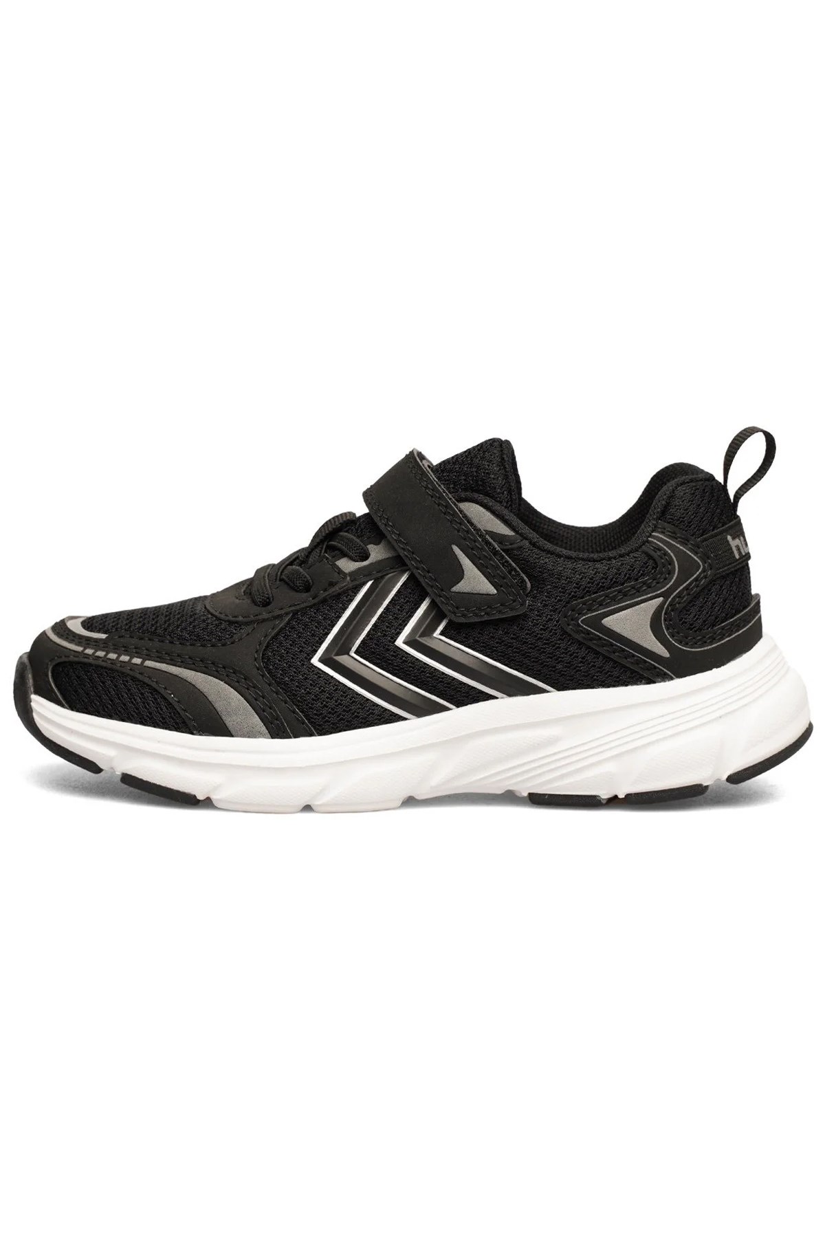 Hummel Performance 300 Çocuk Spor Ayakkabı Siyah