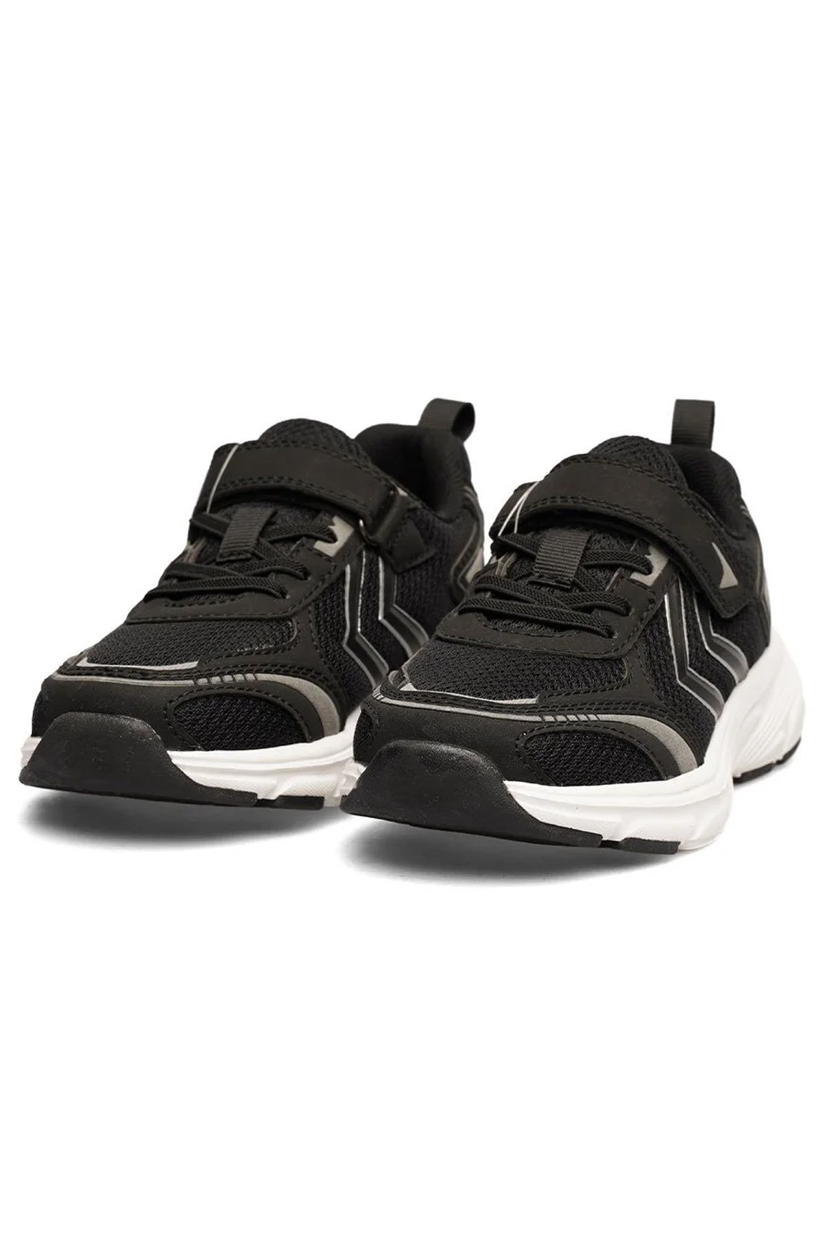 Hummel Performance 300 Çocuk Spor Ayakkabı Siyah