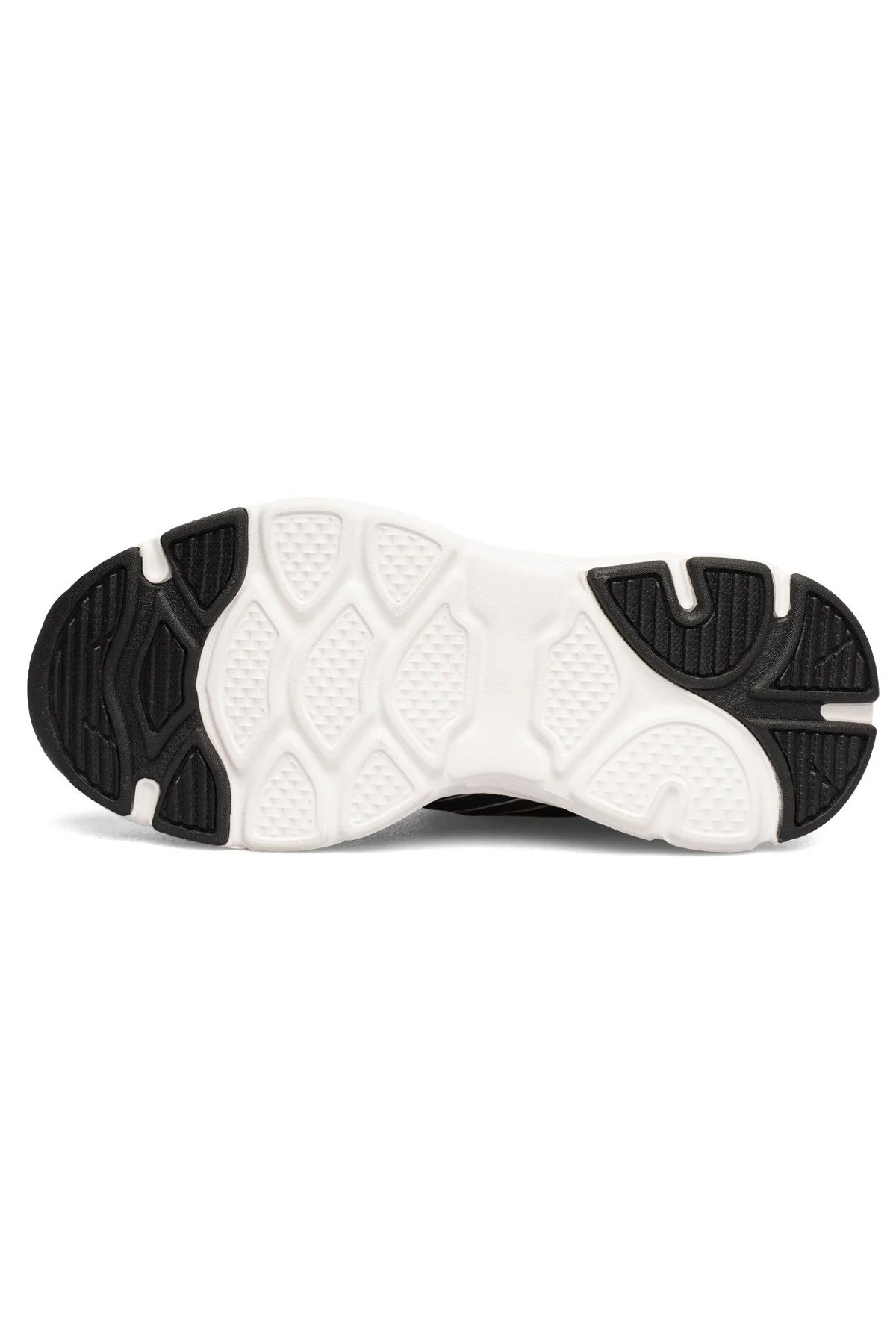 Hummel Performance 300 Çocuk Spor Ayakkabı Siyah