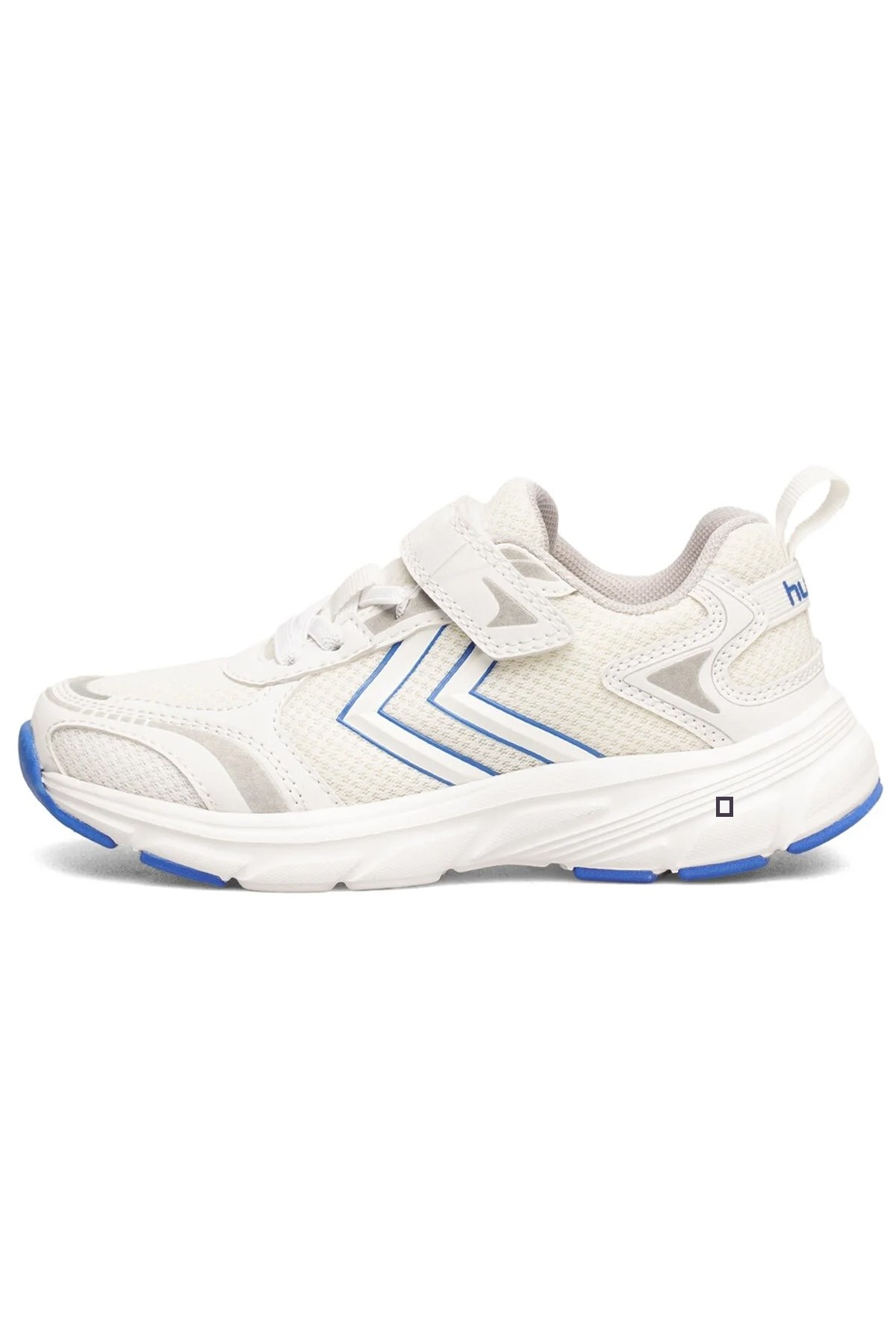 Hummel Performance 300 Çocuk Spor Ayakkabı Beyaz