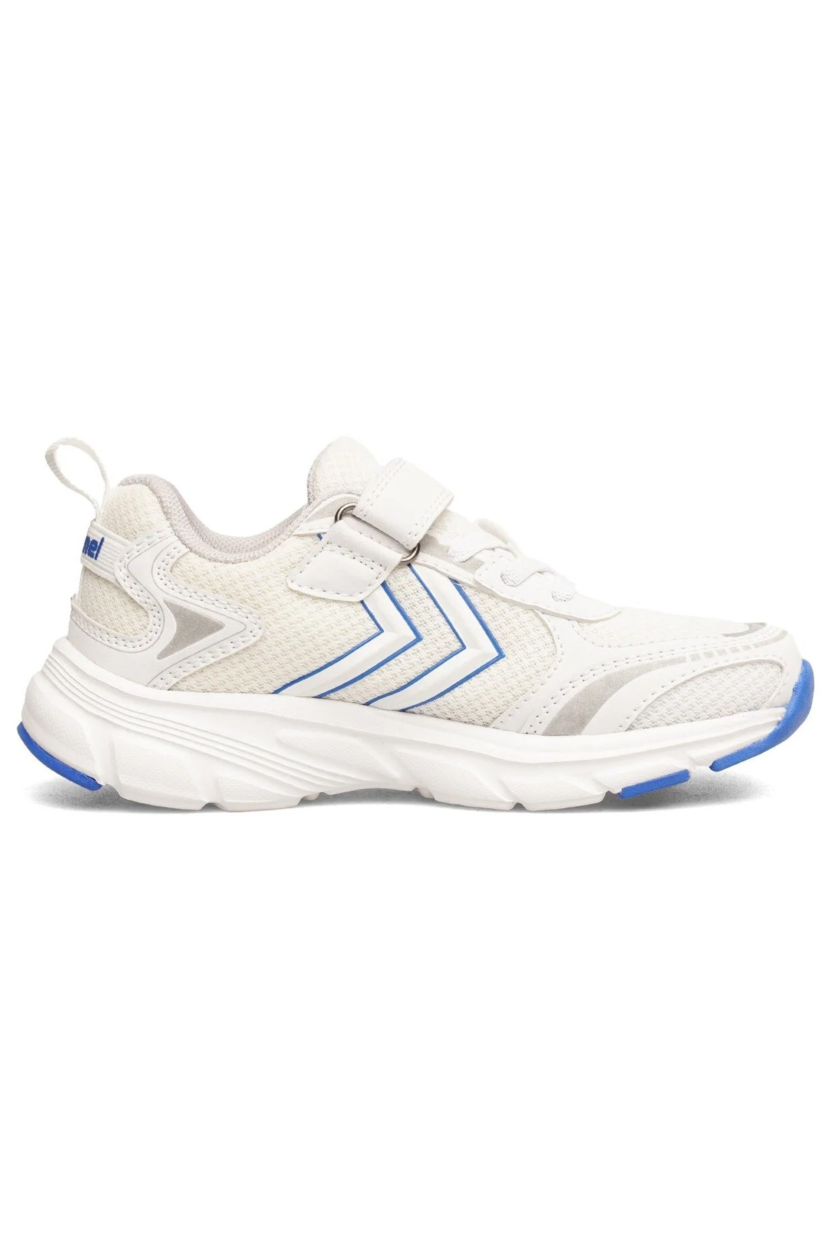 Hummel Performance 300 Çocuk Spor Ayakkabı Beyaz