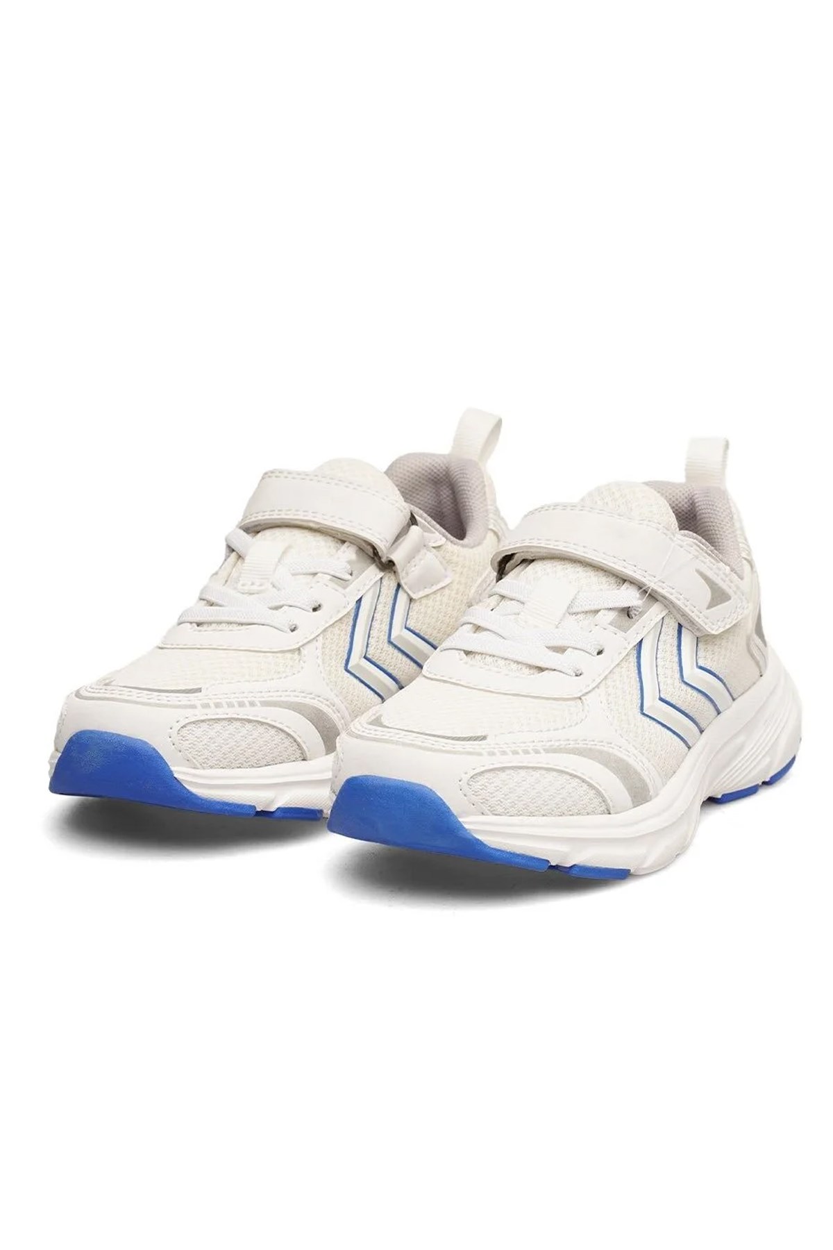 Hummel Performance 300 Çocuk Spor Ayakkabı Beyaz