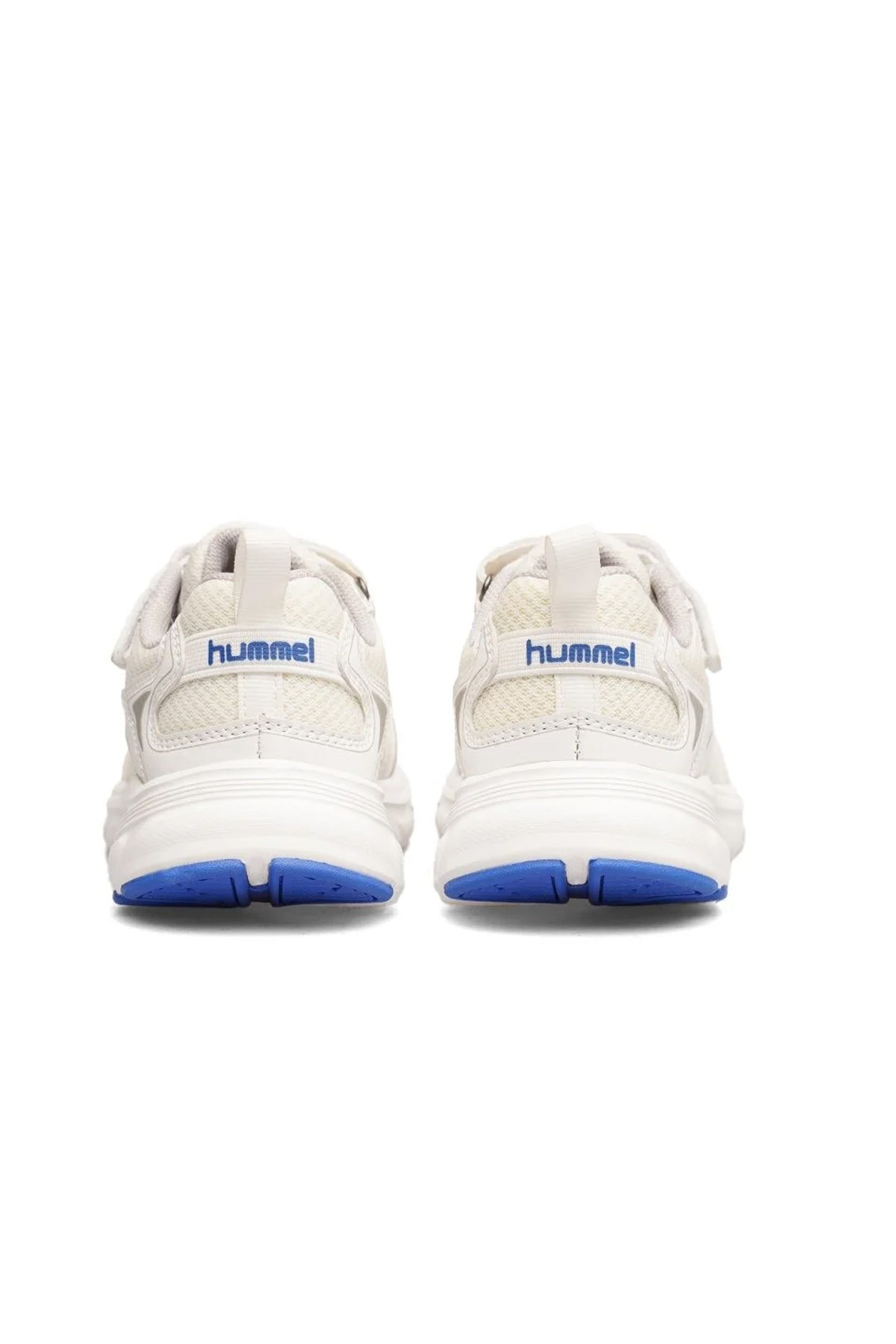 Hummel Performance 300 Çocuk Spor Ayakkabı Beyaz