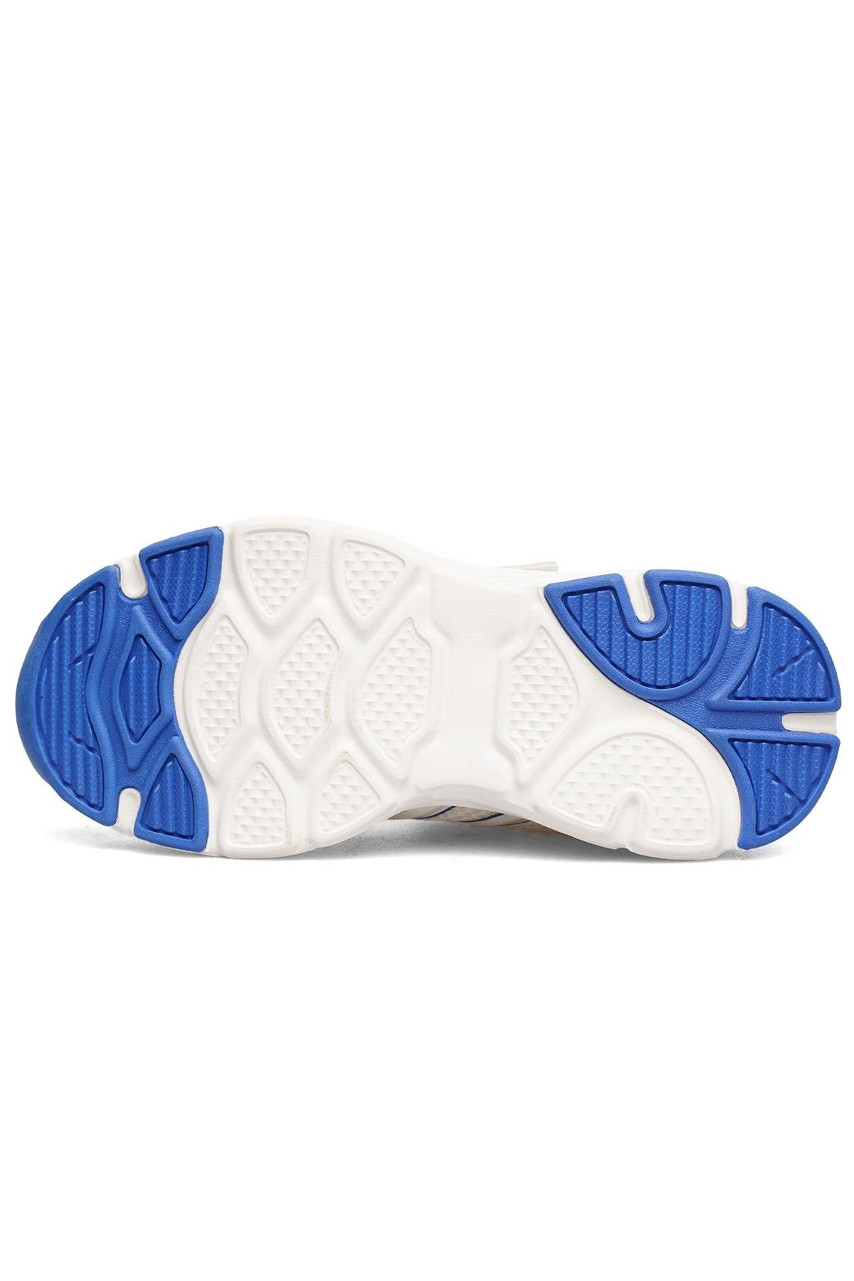 Hummel Performance 300 Çocuk Spor Ayakkabı Beyaz
