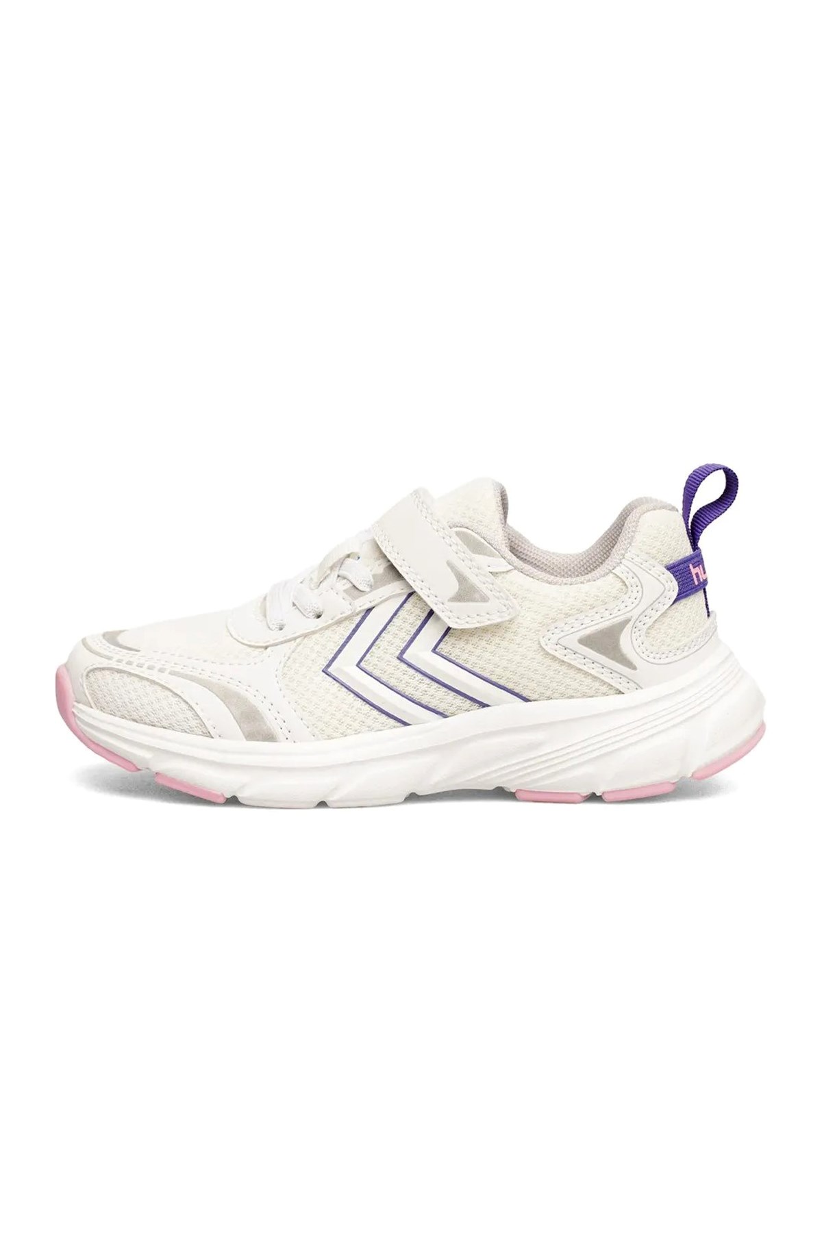 Hummel Performance 300 Çocuk Spor Ayakkabı 900792-9065 Beyaz