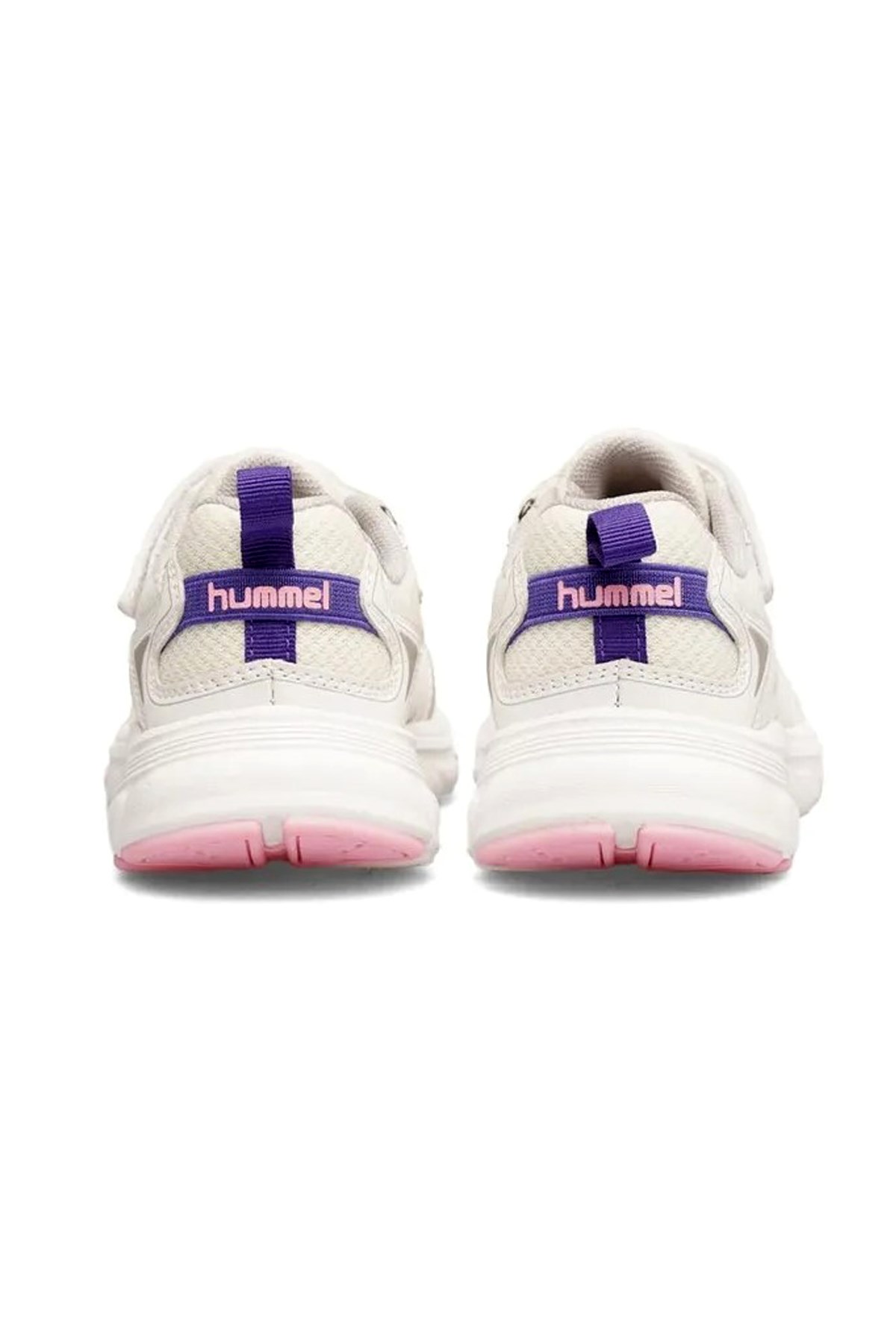 Hummel Performance 300 Çocuk Spor Ayakkabı 900792-9065 Beyaz