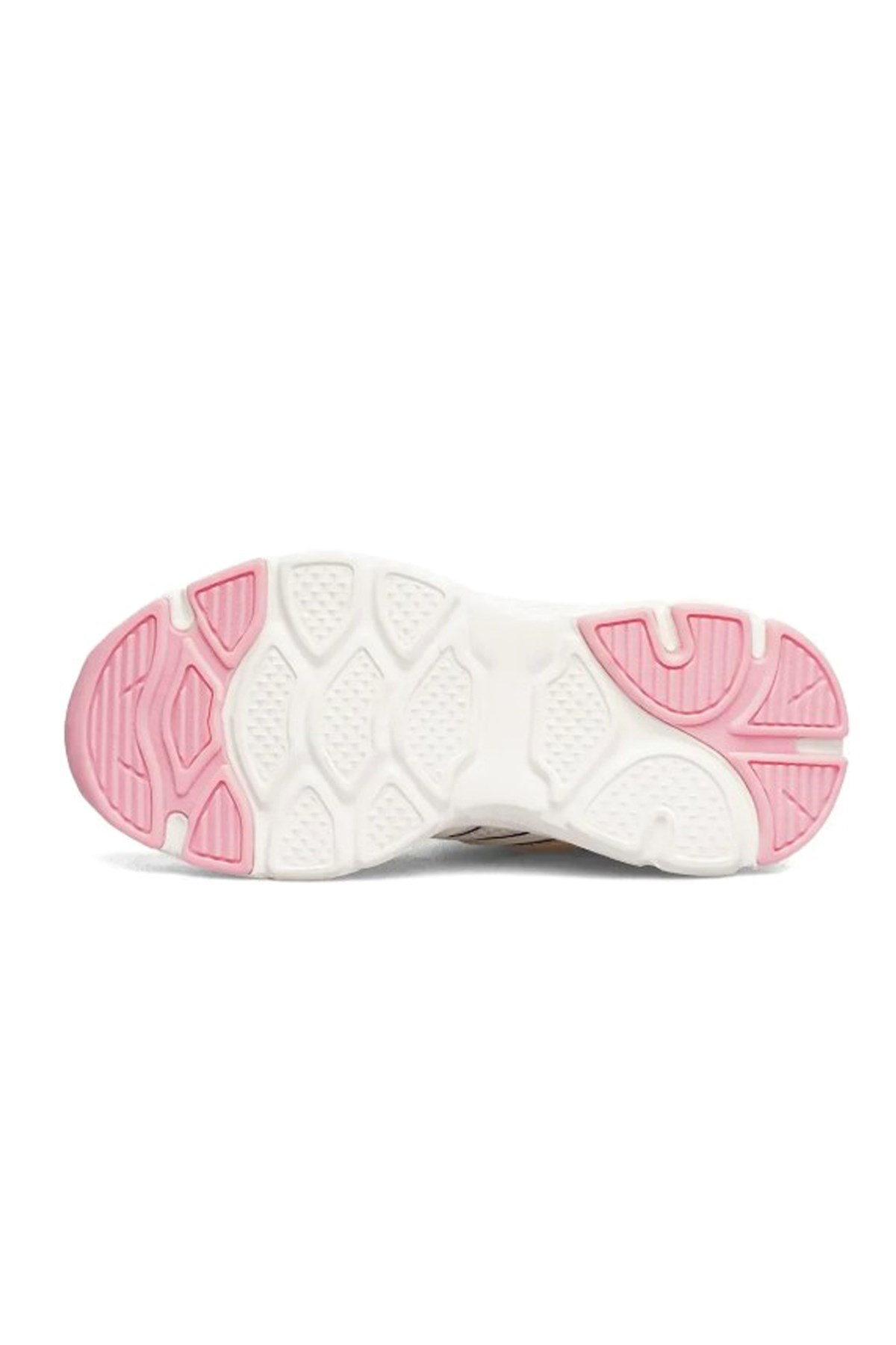 Hummel Performance 300 Çocuk Spor Ayakkabı 900792-9065 Beyaz