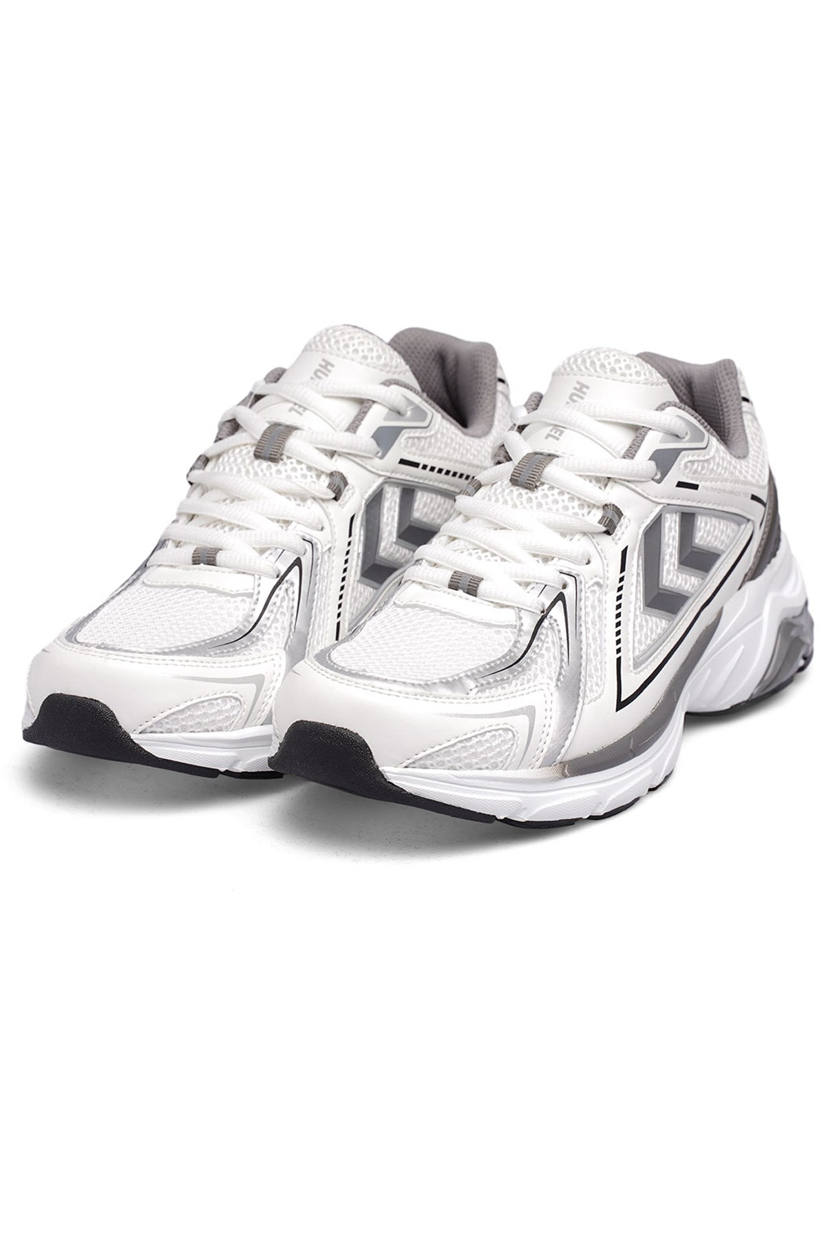 Hummel Performance 700 Unisex Spor Ayakkabı Beyaz