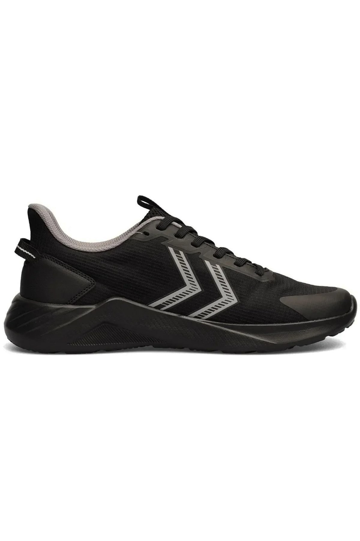 Hummel Solar Performance Unisex Spor Ayakkabı 900795-2042 Siyah