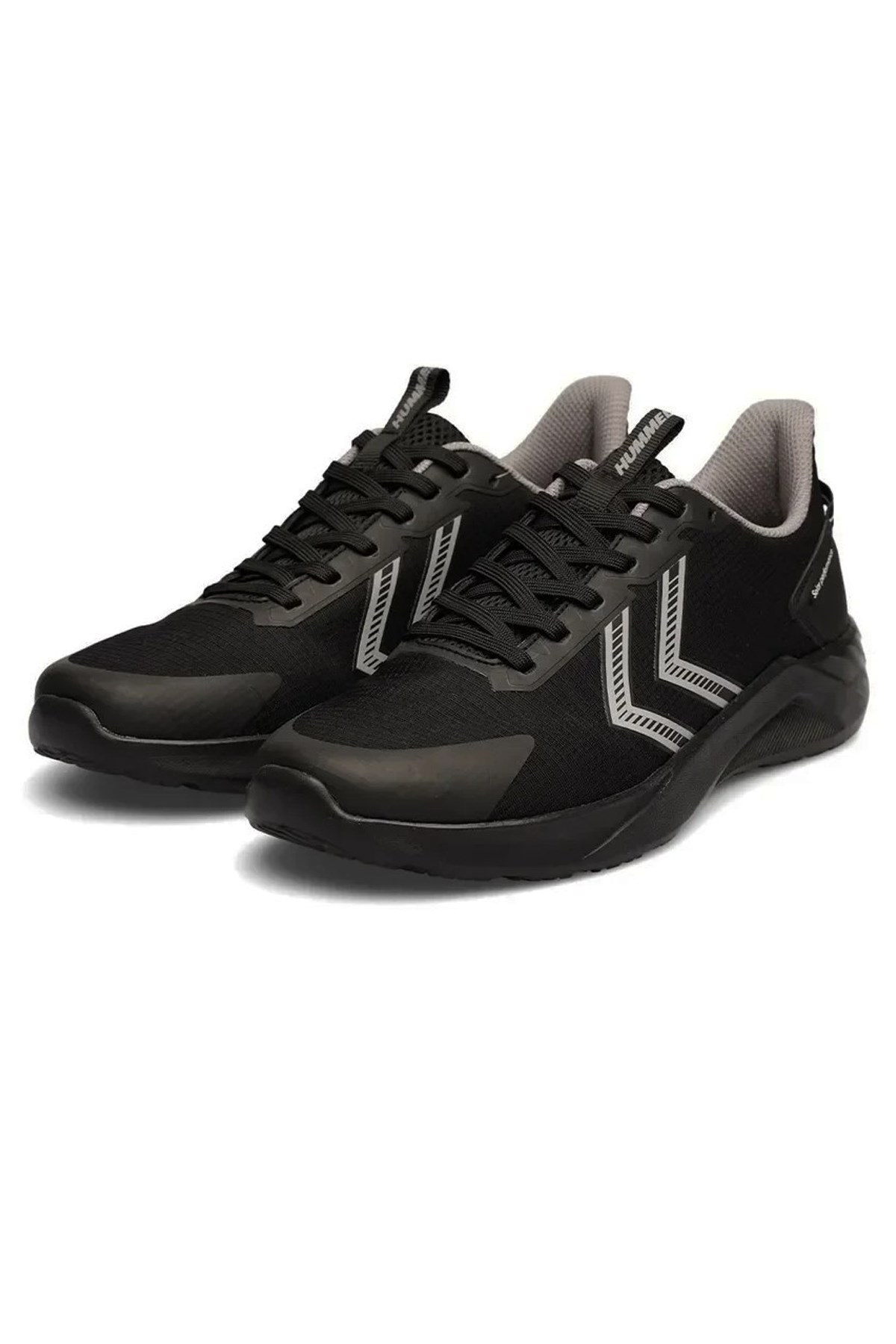 Hummel Solar Performance Unisex Spor Ayakkabı 900795-2042 Siyah