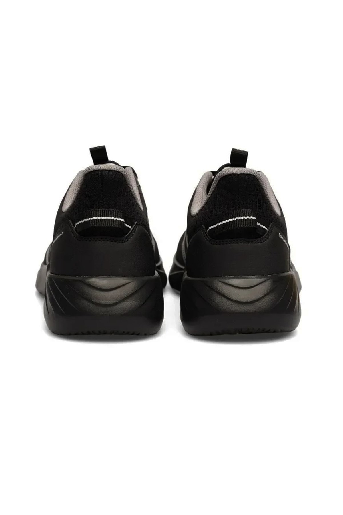 Hummel Solar Performance Unisex Spor Ayakkabı 900795-2042 Siyah