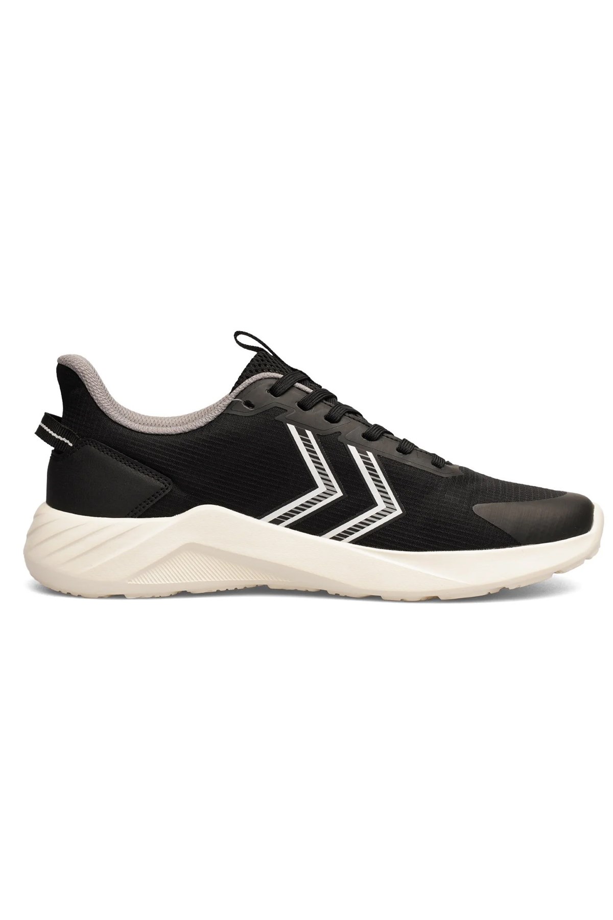 Hummel Solar Performanc Unisex Spor Ayakkabı 900795-2208 Siyah