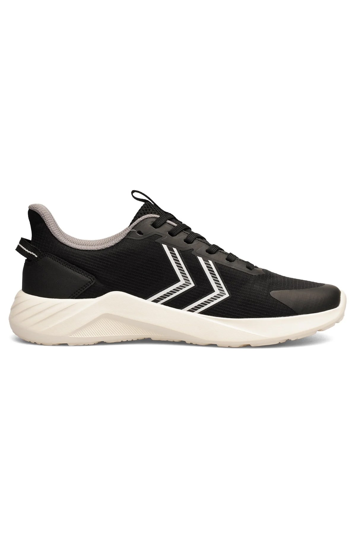 Hummel Solar Performanc Unisex Spor Ayakkabı 900795-2208 Siyah